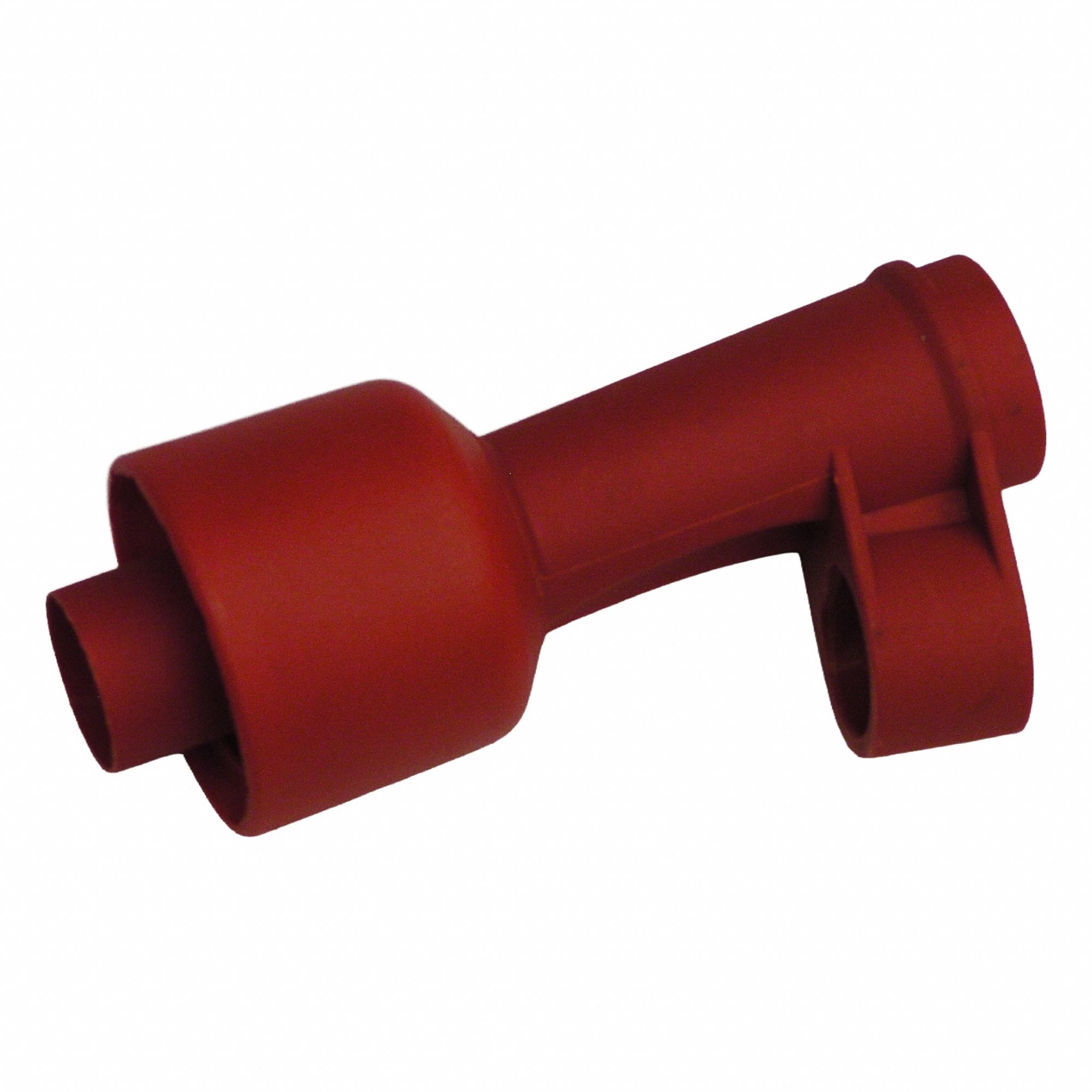 Vacuum Hose Swivel Exhaust Assembly