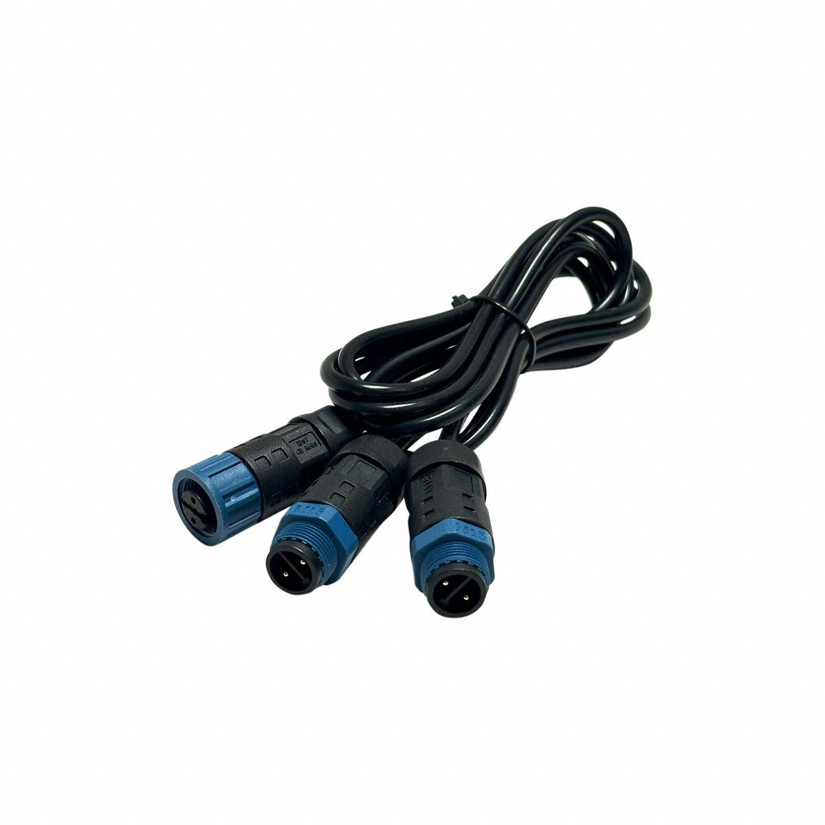 Cable Black 12 ft L