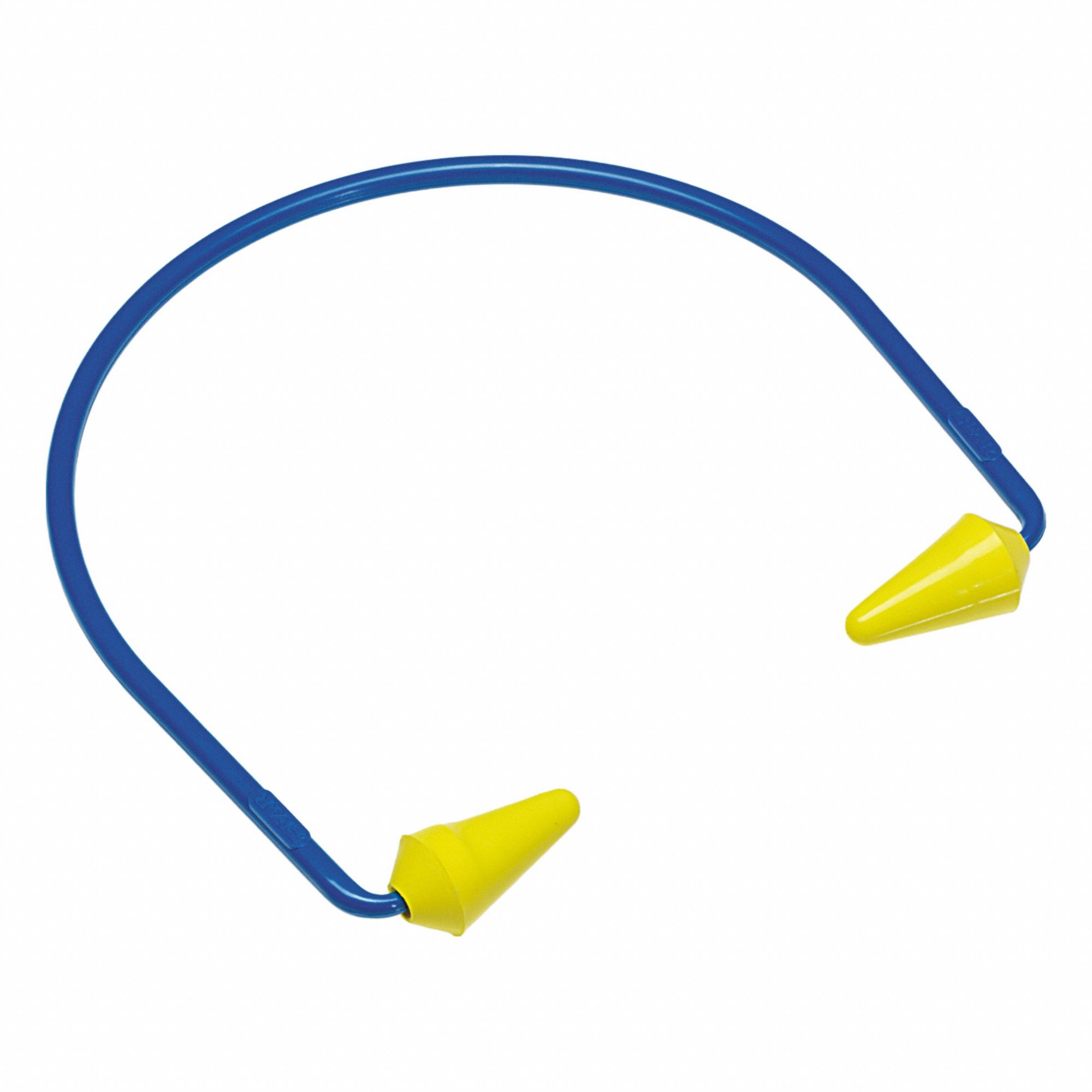 Banded Ear Plugs Cone 20dB
