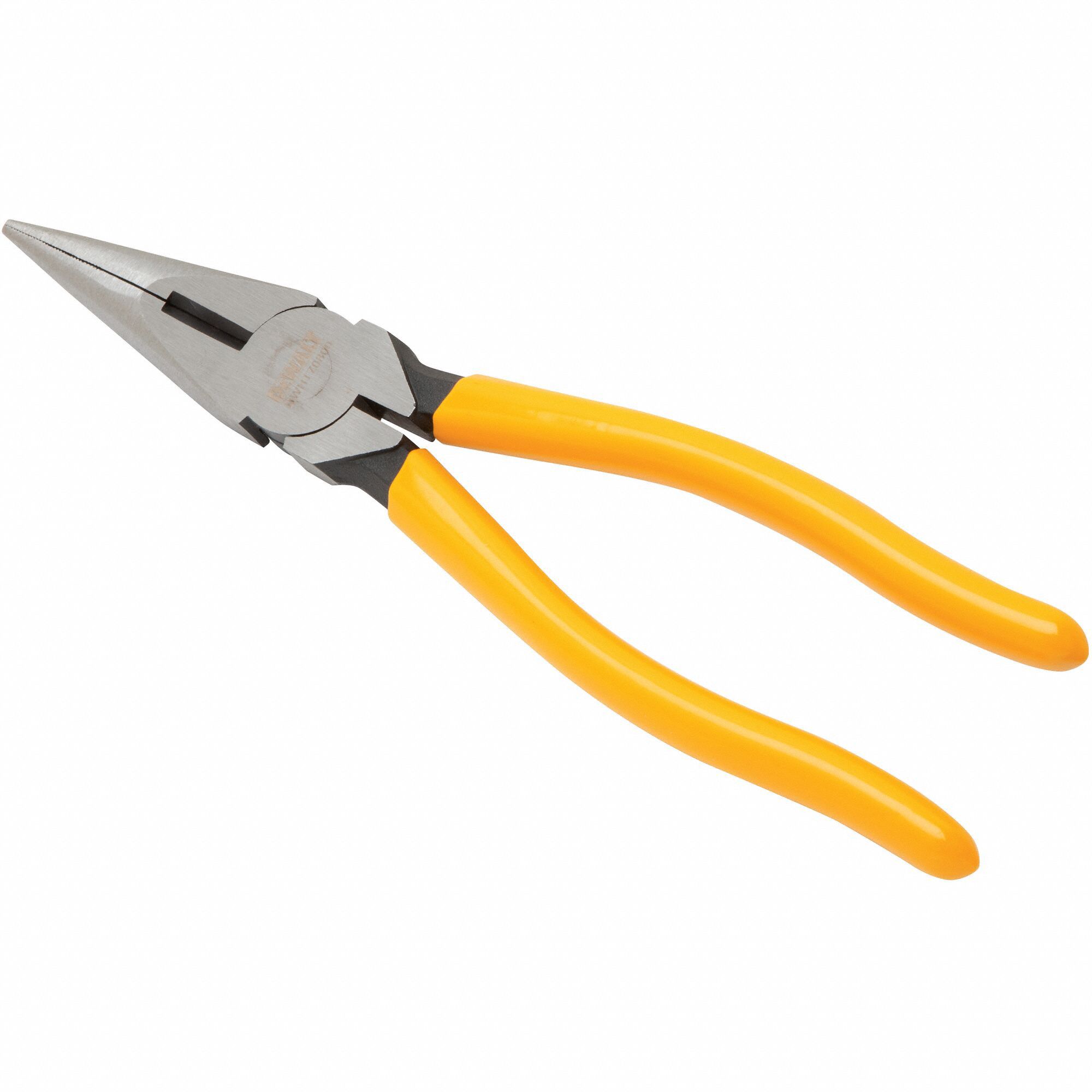 Pliers Long Nose 8 Inch