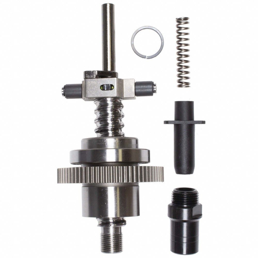 Ball Screw Spindle Kit