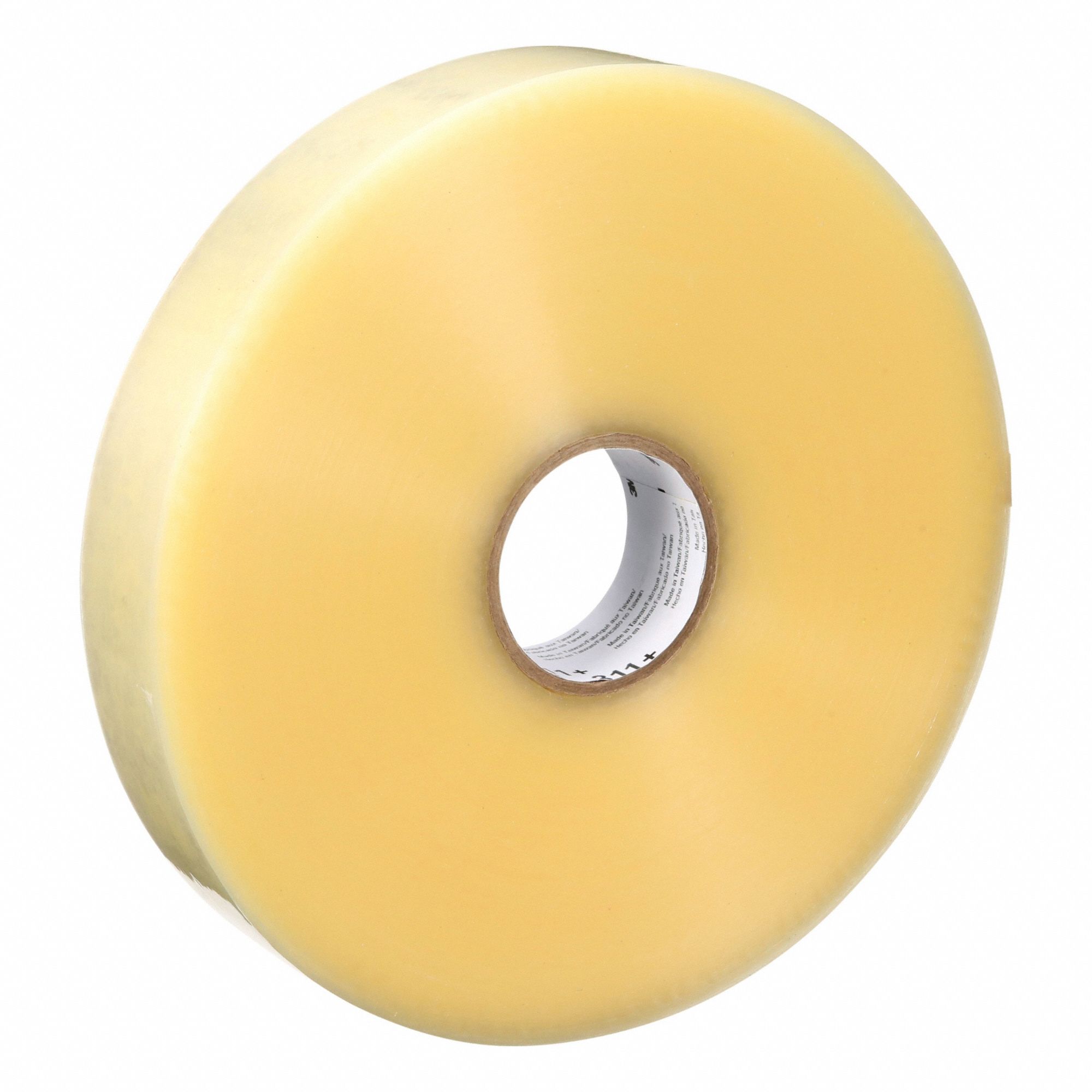 BOX SEALING TAPE,CLEAR,48 MM WIDTH