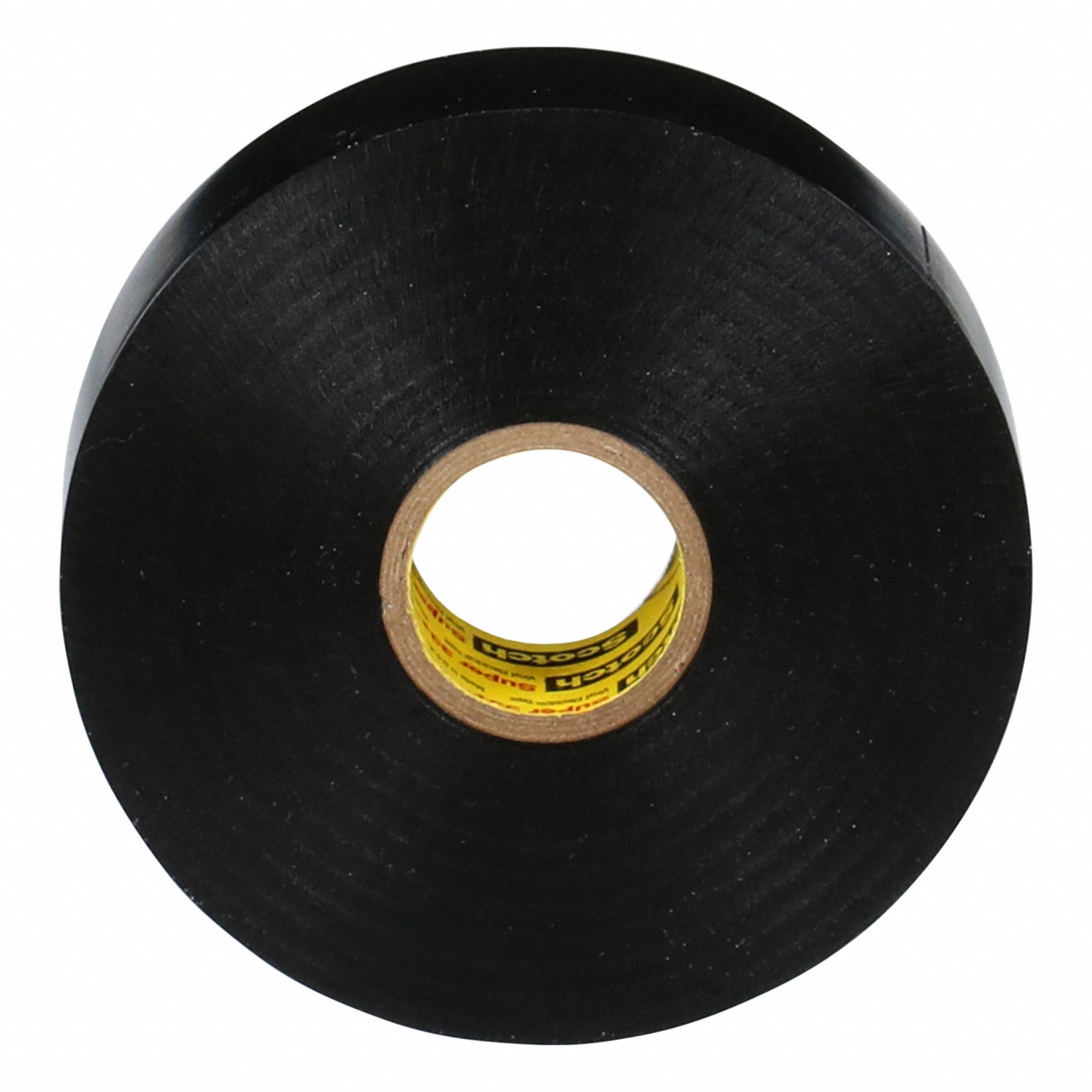 3M, 1 in Wd, 36 yd Lg, Electrical Tape - 898A89|08949 - Grainger