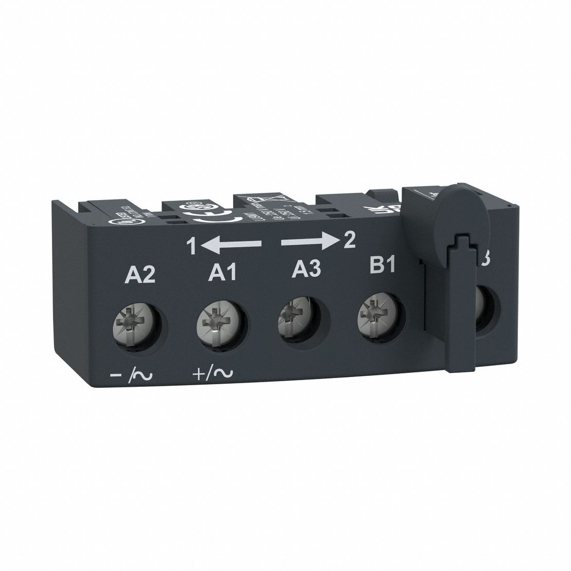 ContactBlock, LU2BA0, LU2BB0, LU2MB0, LU6MB0