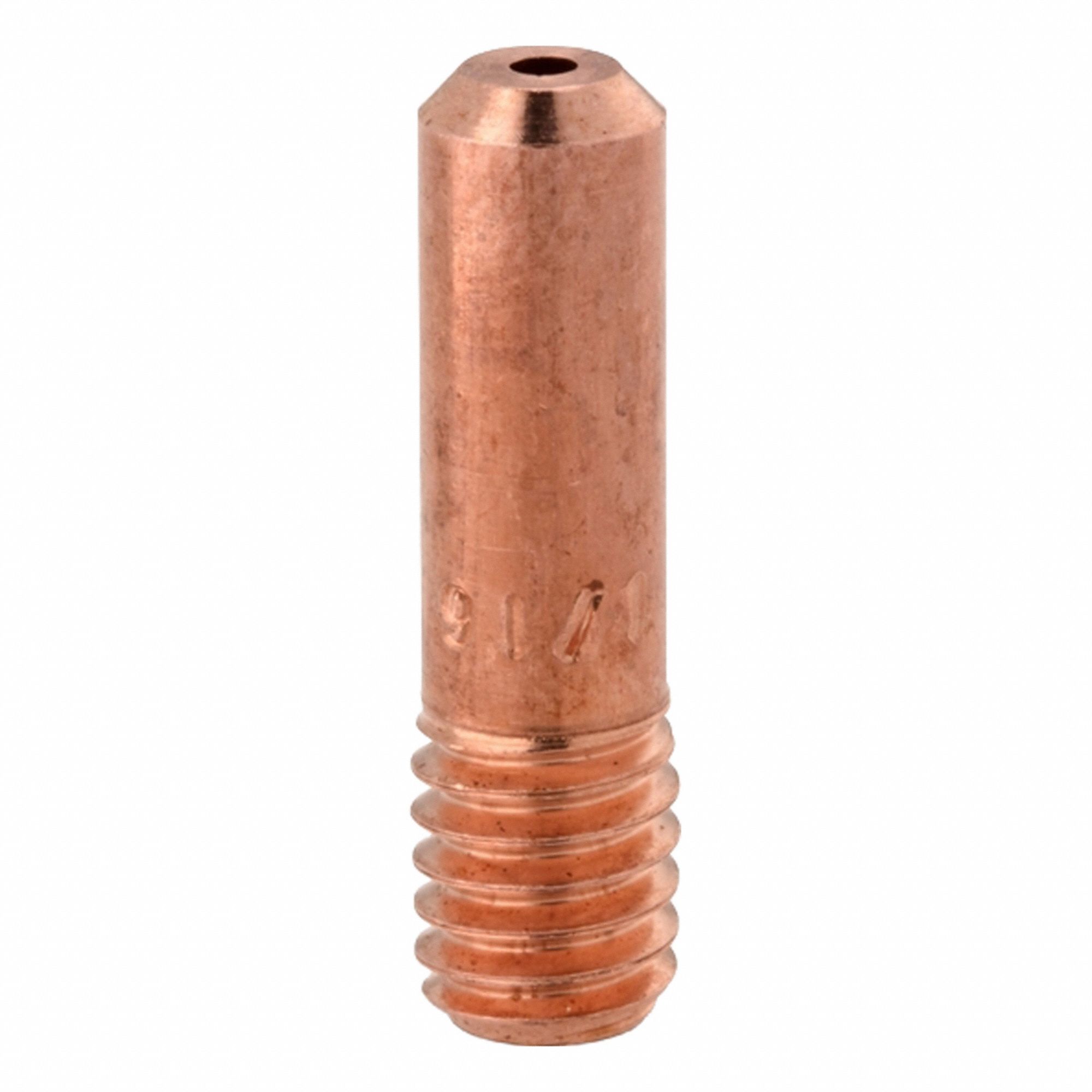 MIG Gun Consumables