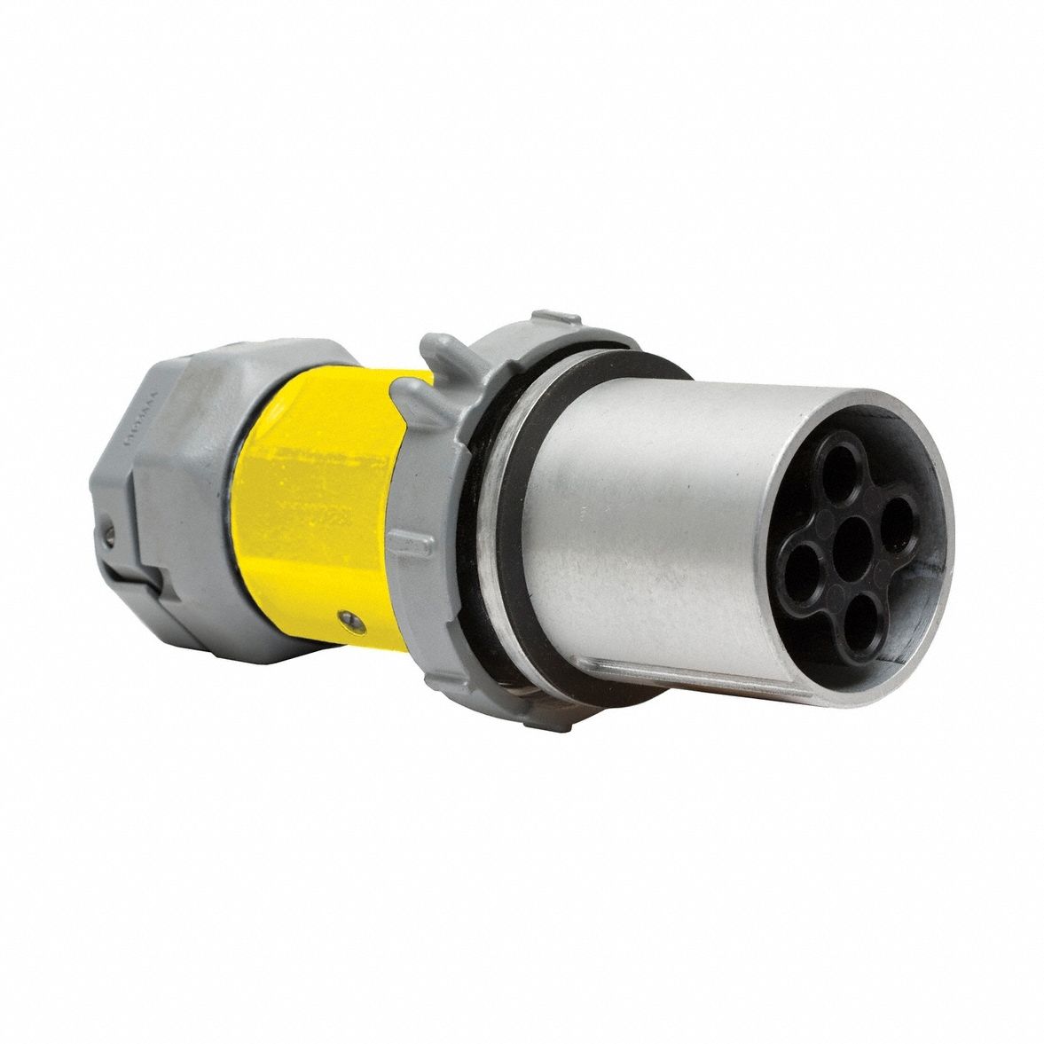 Marine Connector