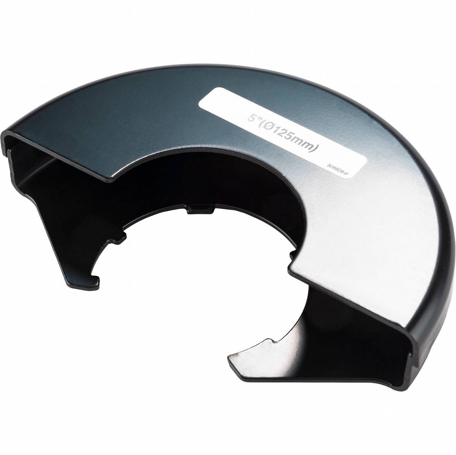 Flathead Grinder Wheel Guard