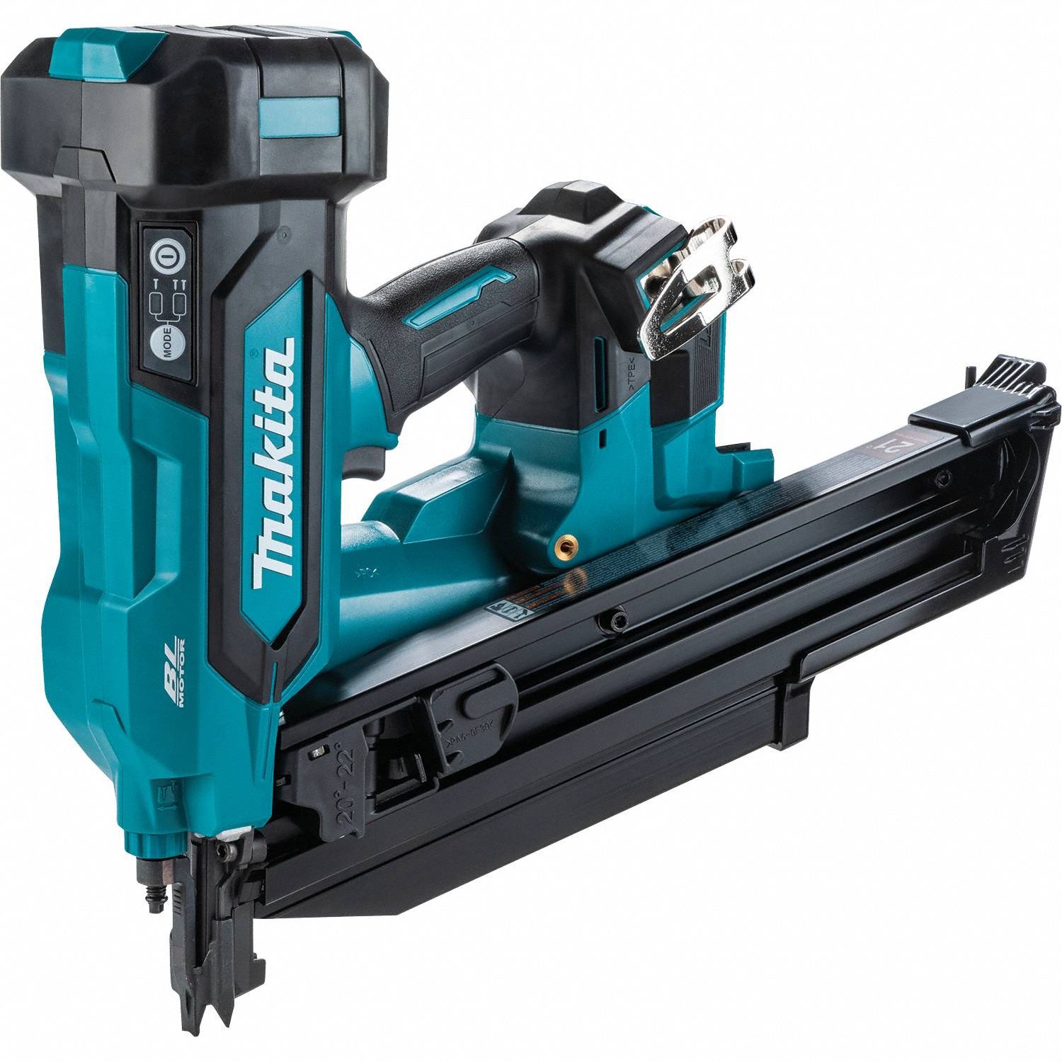 Cordless Nail Gun 18 V