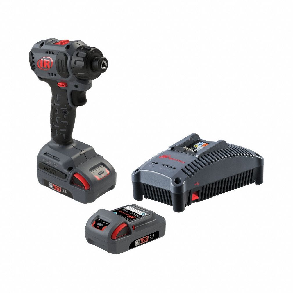 Metal Fastening Screwdriver