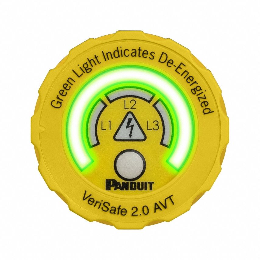 Voltage Detectors, Voltage Testers & Continuity Testers