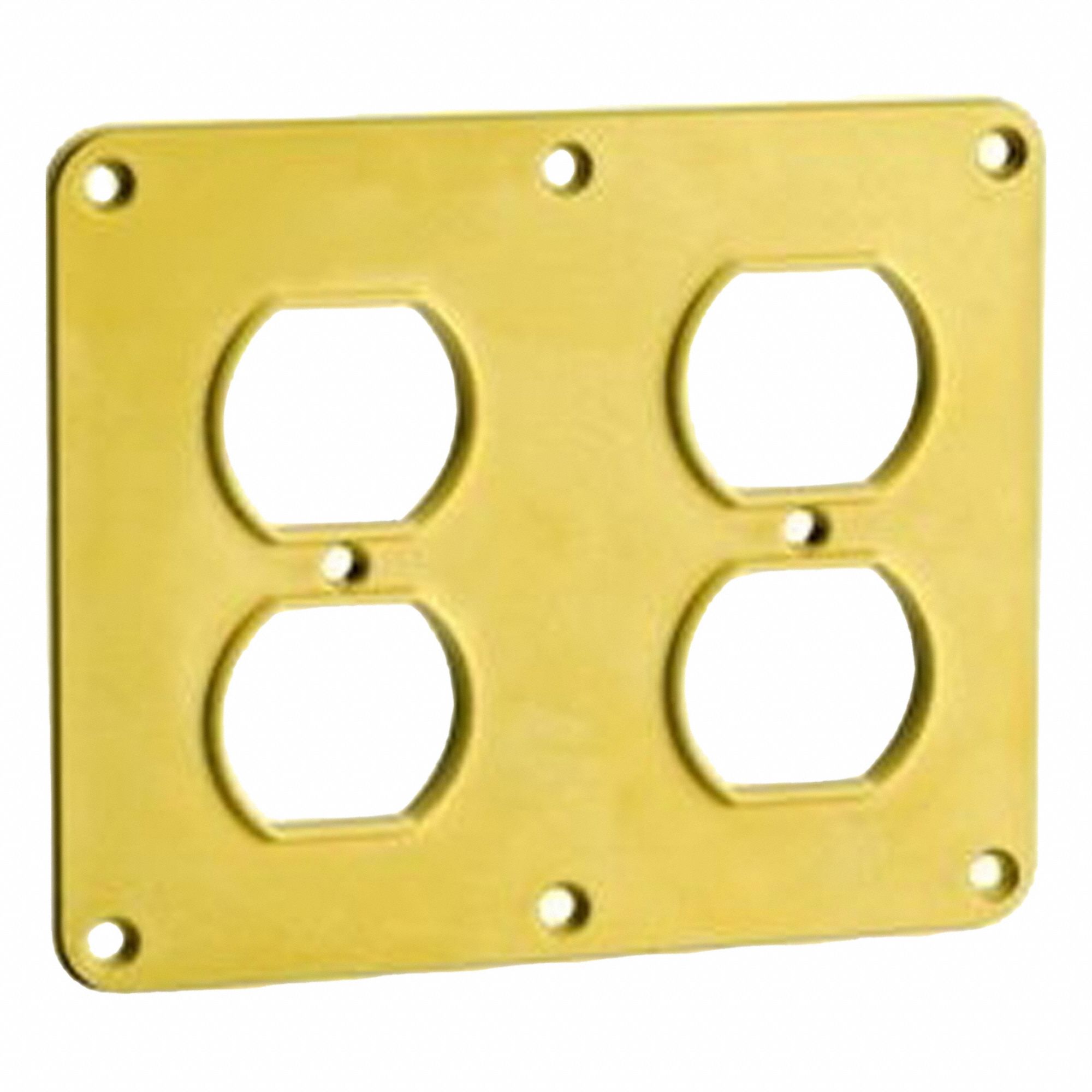 Portable Outlet Box Cover