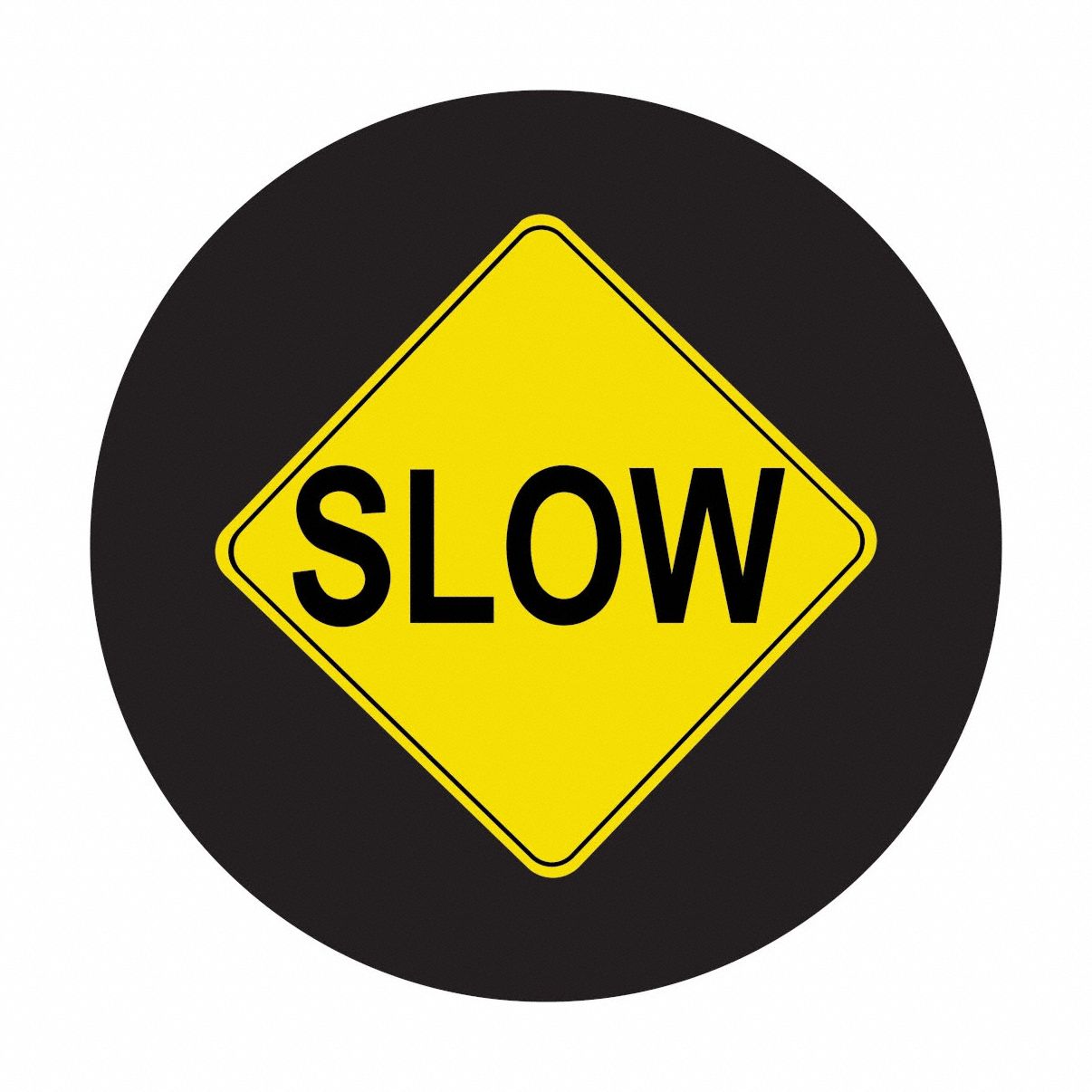 Lens SLOW SizeE
