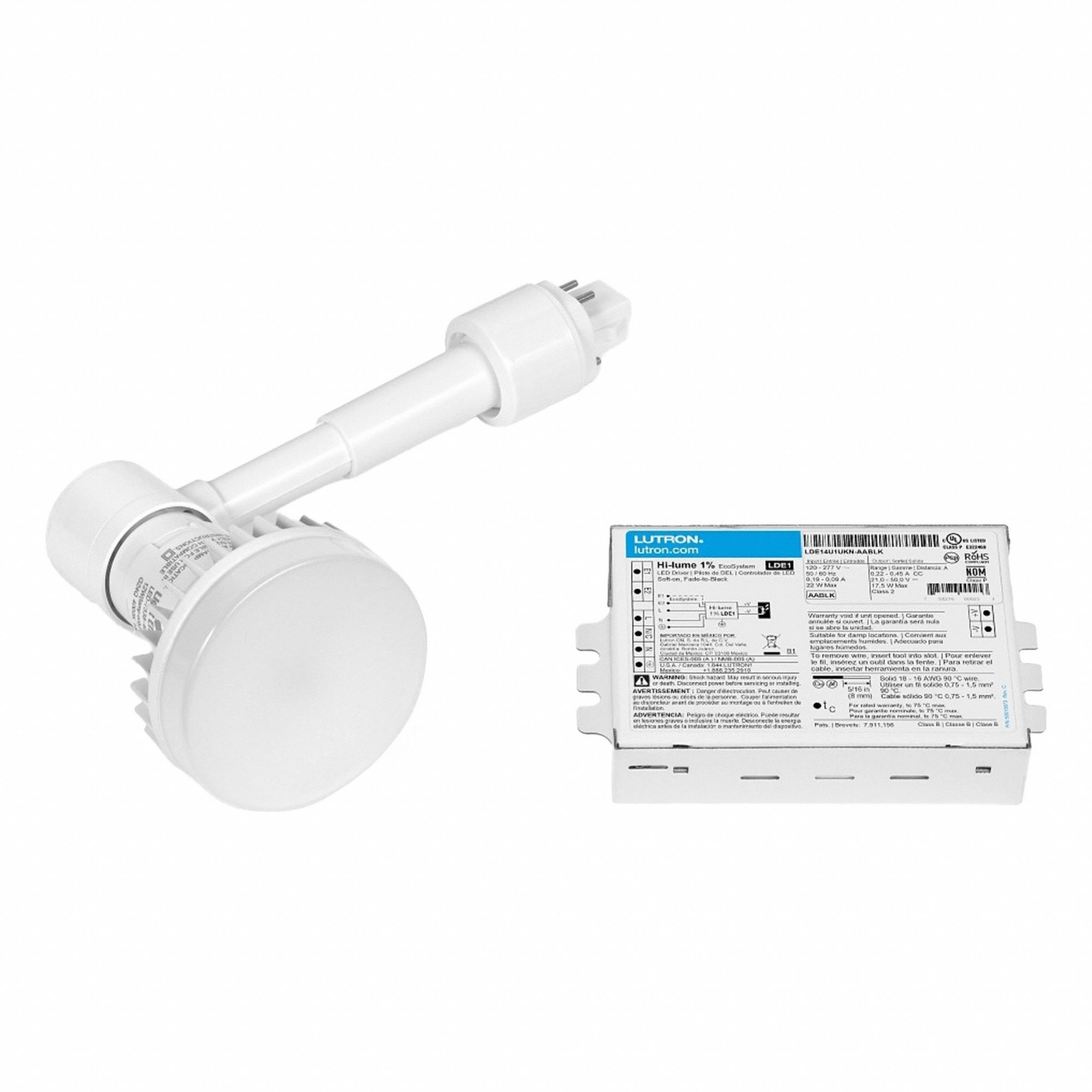 Kit: EcoSystem Digital