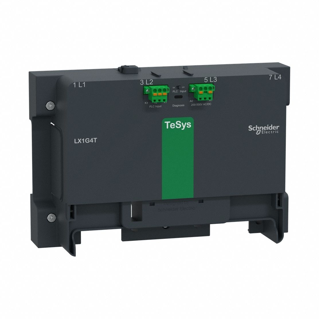 Module: Control Module, LX1G4TEHEA