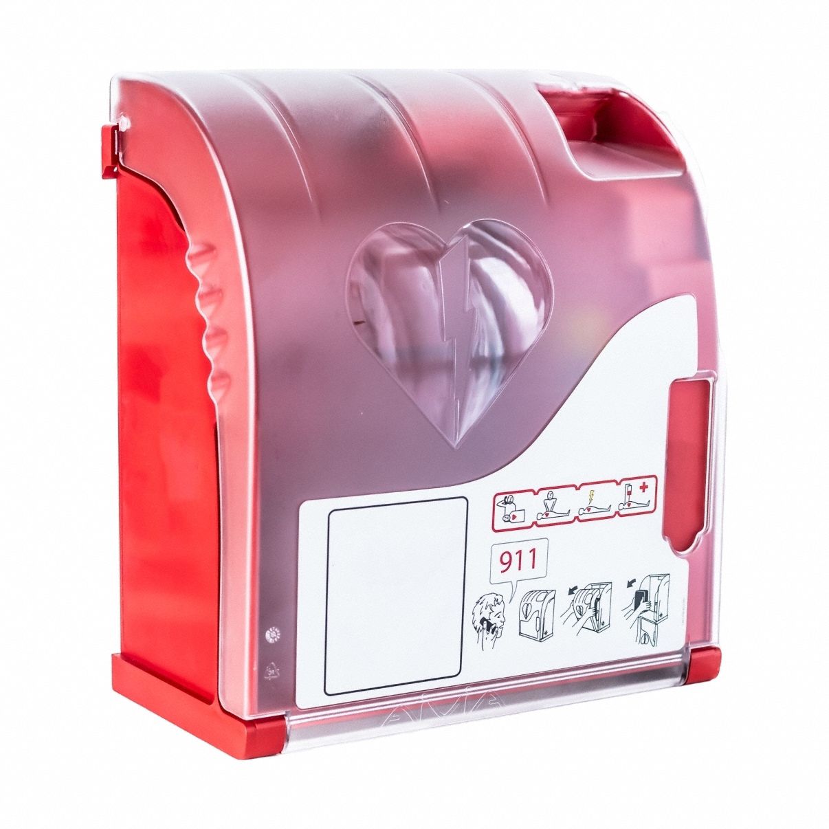 AED Cabinet