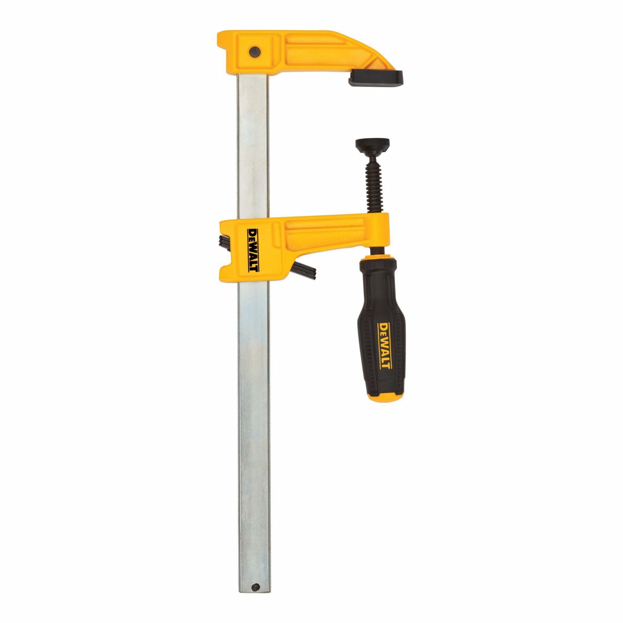 F-Bar Clamp Heavy-Duty 12 Inch