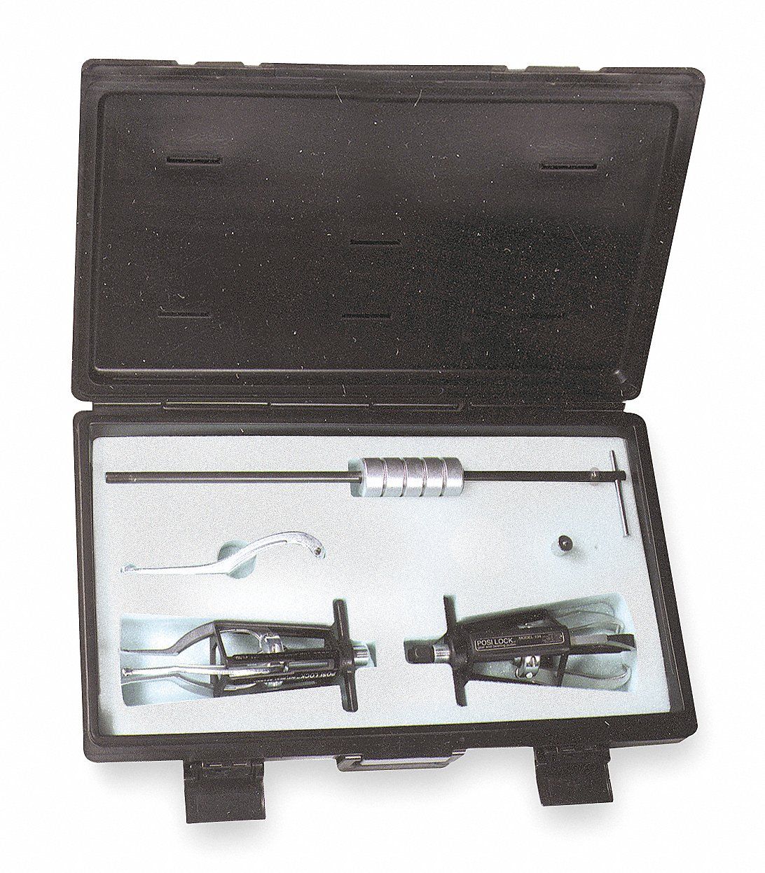 Mechanical Puller Set: