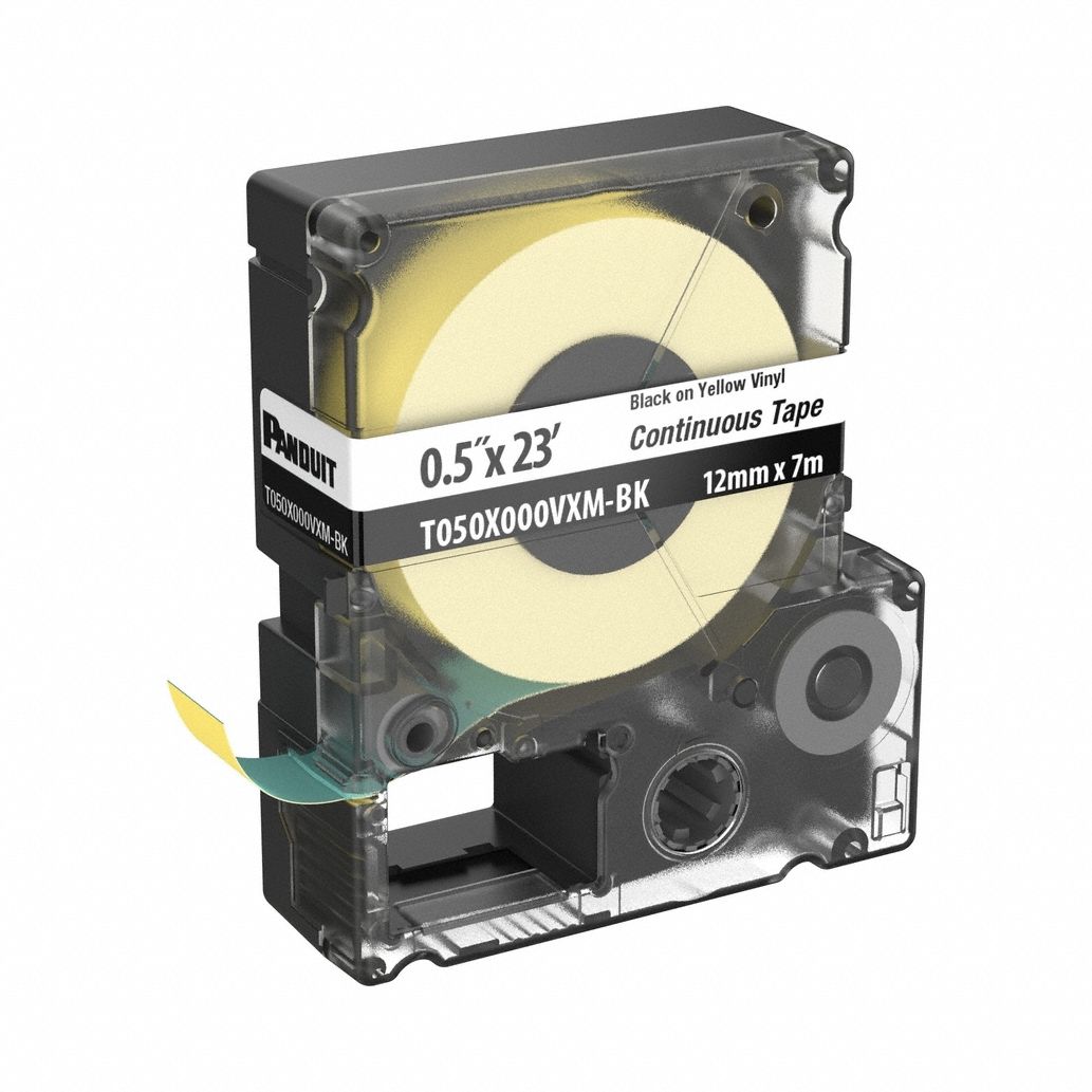 The T050X000VXM-BK Continuous