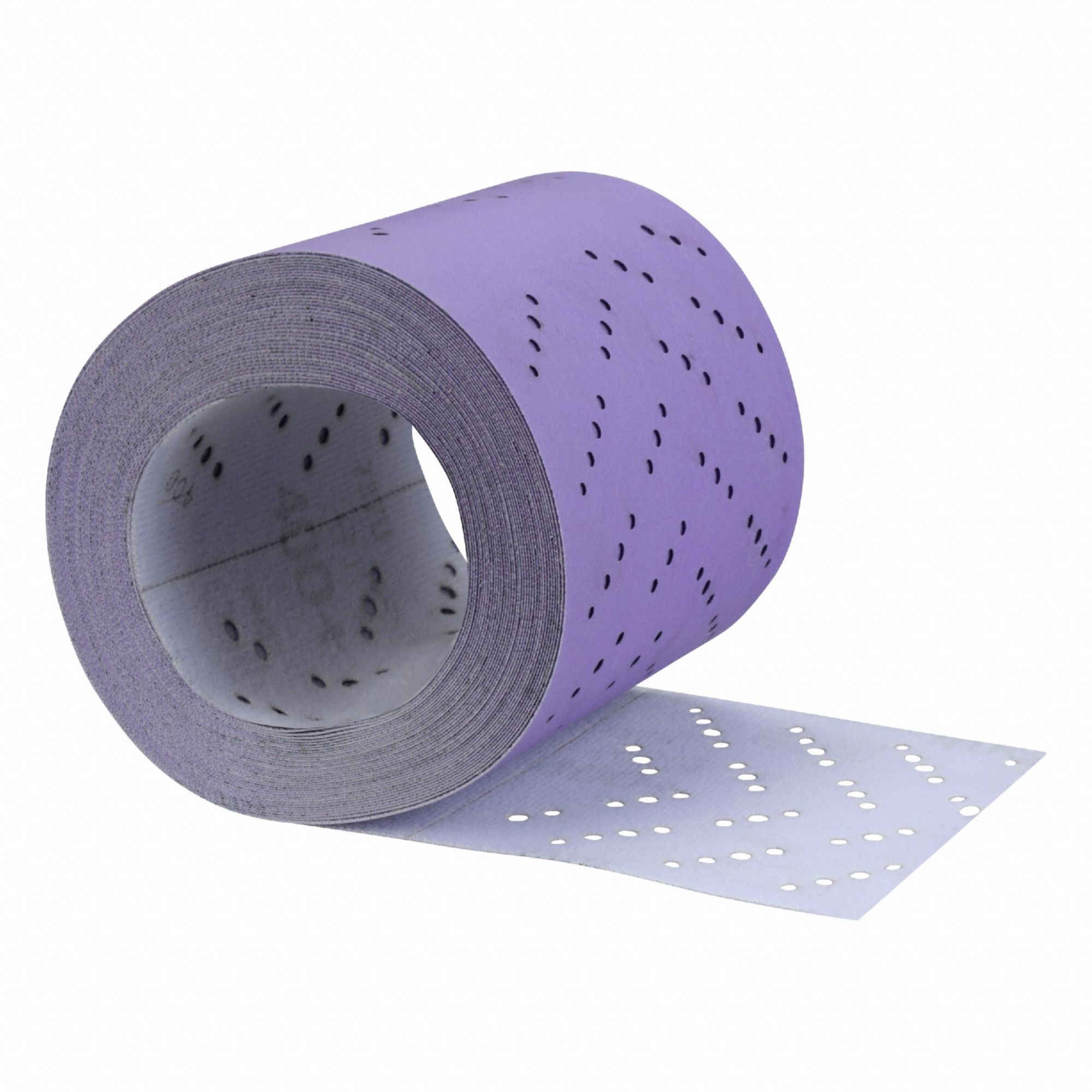 Sandpaper Sheet Rolls