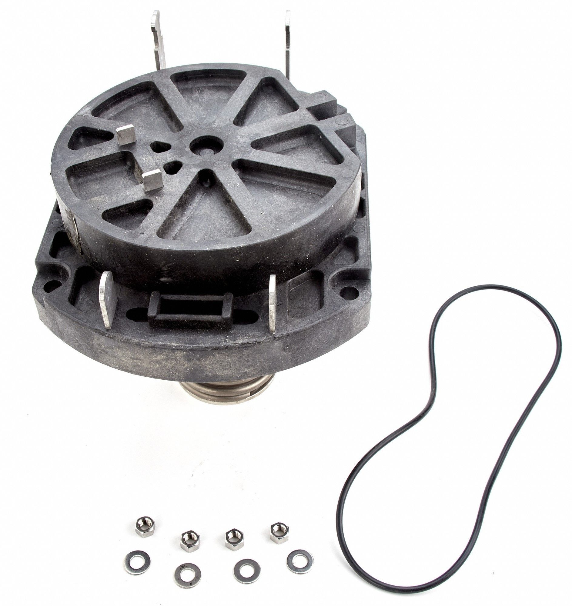 Backflow Preventer Repair Kits: First Check Kit, 36JD29/36JD30, 994/994RPDA, Repair Kit