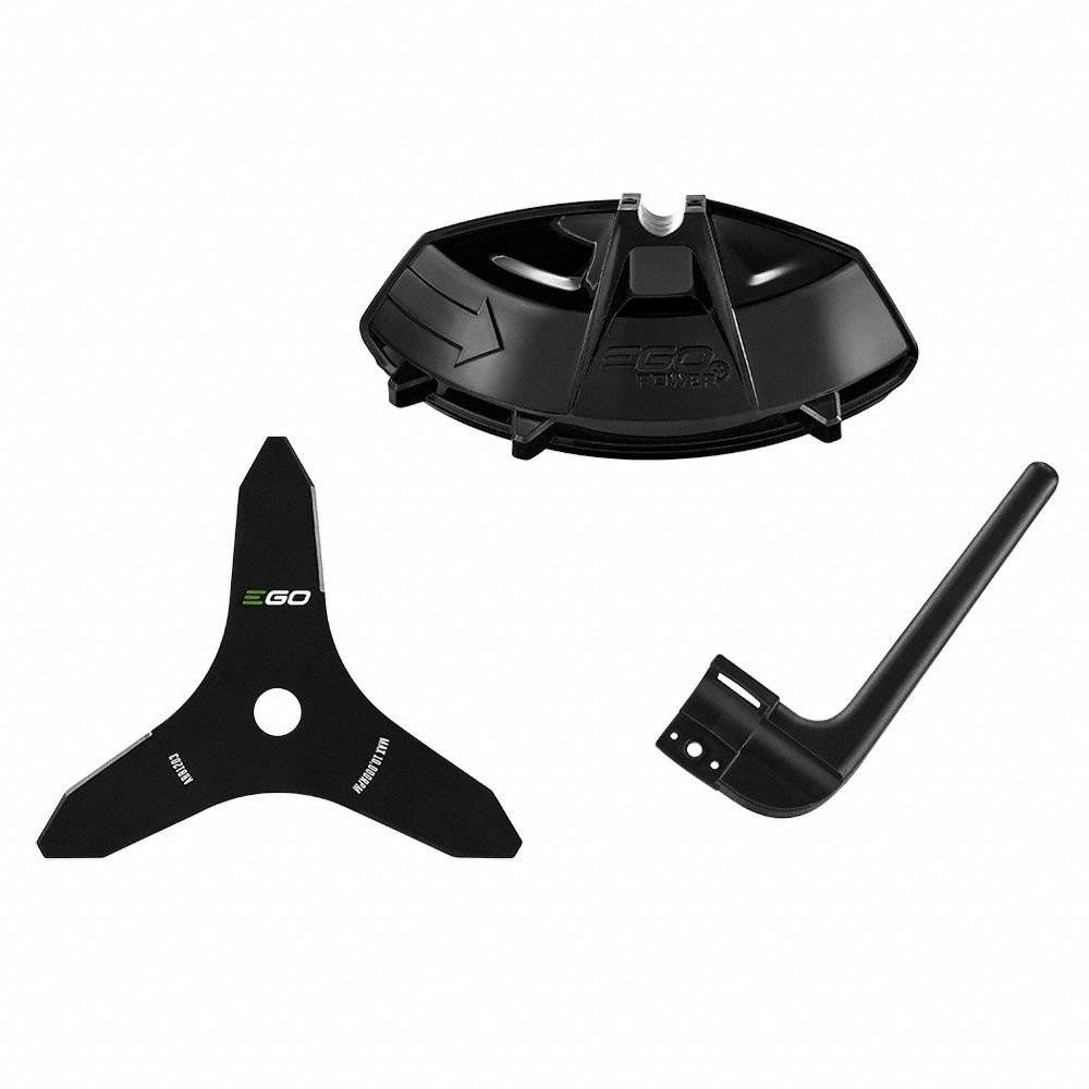 Brush Blade Kit Plastic, Steel