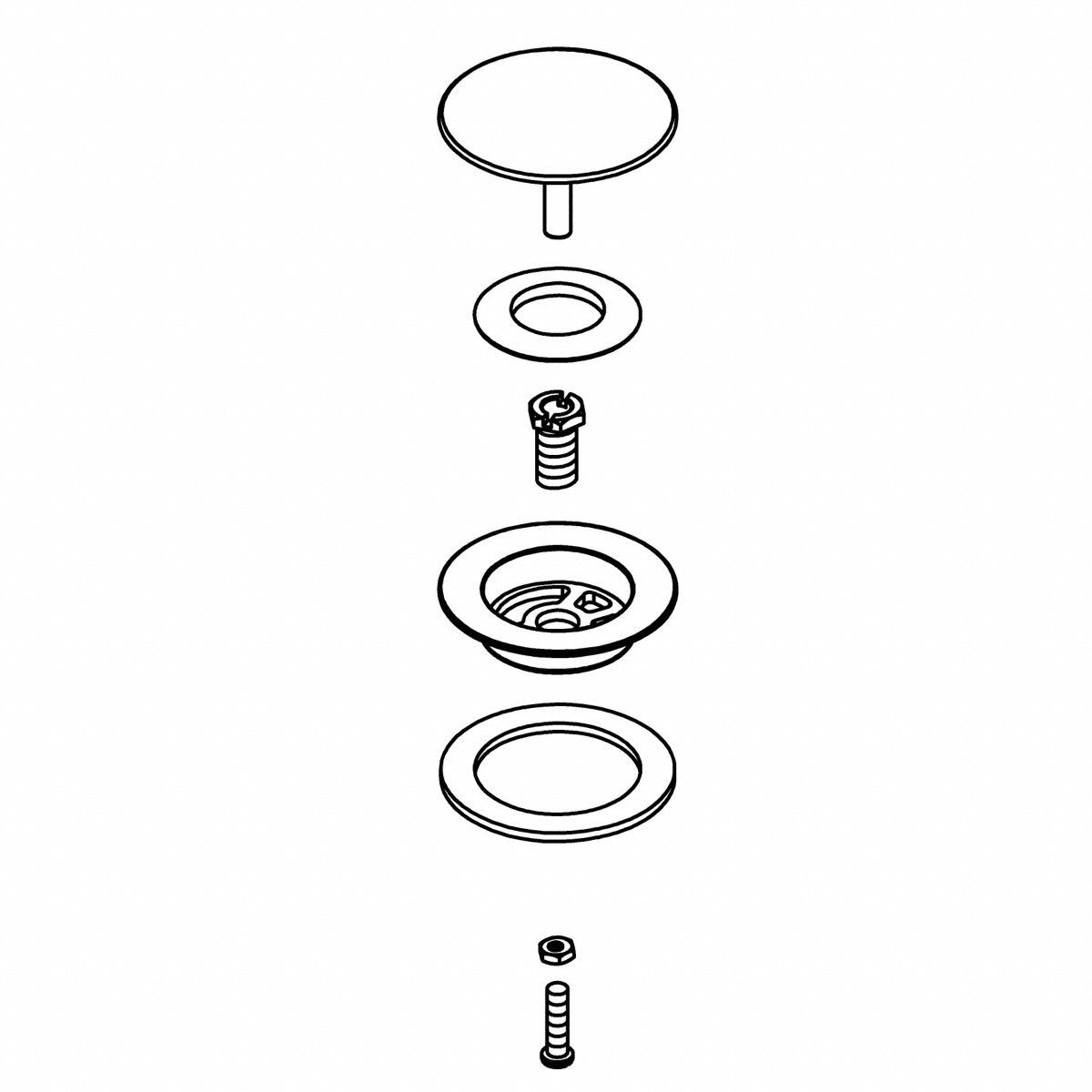 Faucet Parts