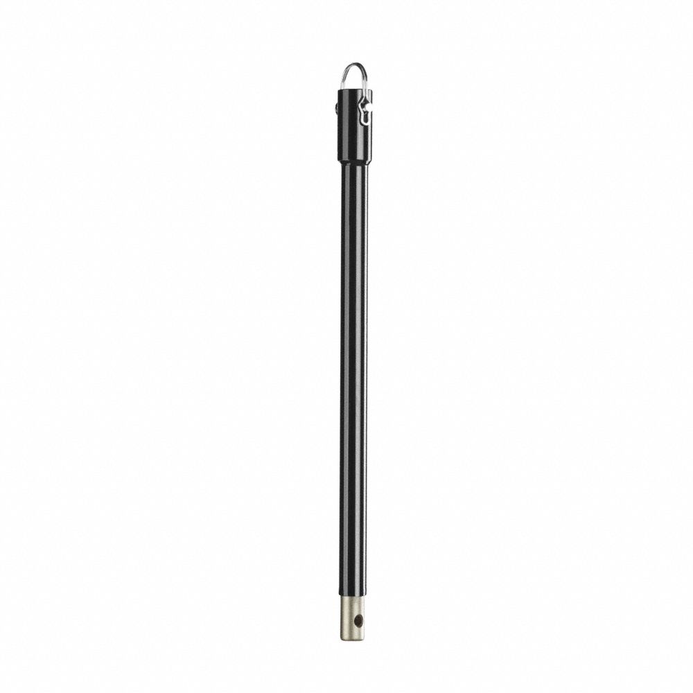 Earth Auger Extension Bar Steel