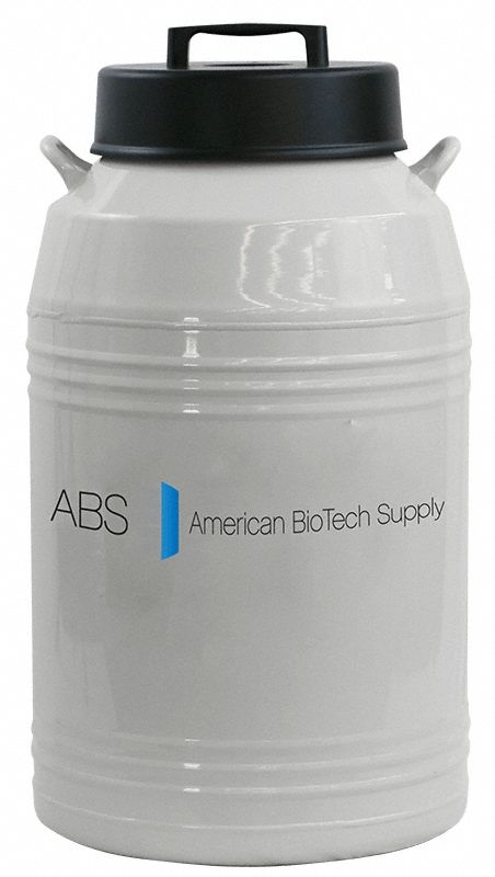 Cryogenic Box Rack Storage Aluminum