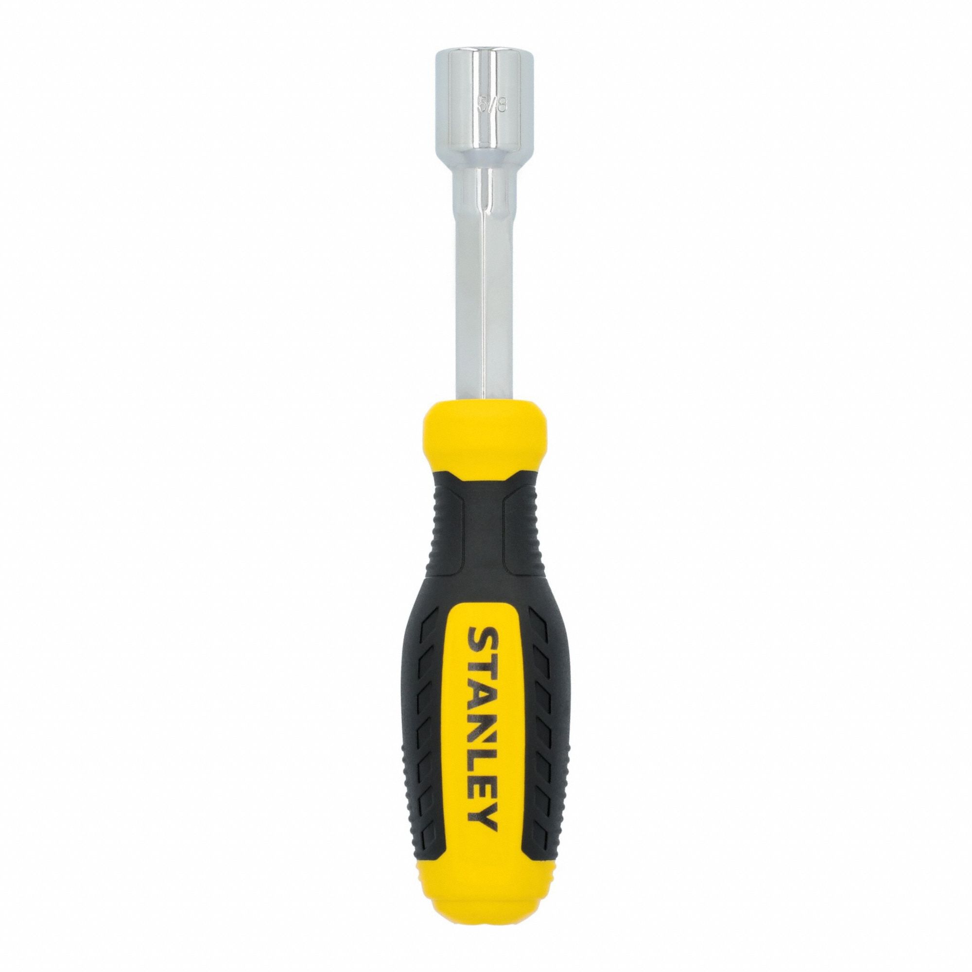 STANLEY 5/8 in Nut Driver