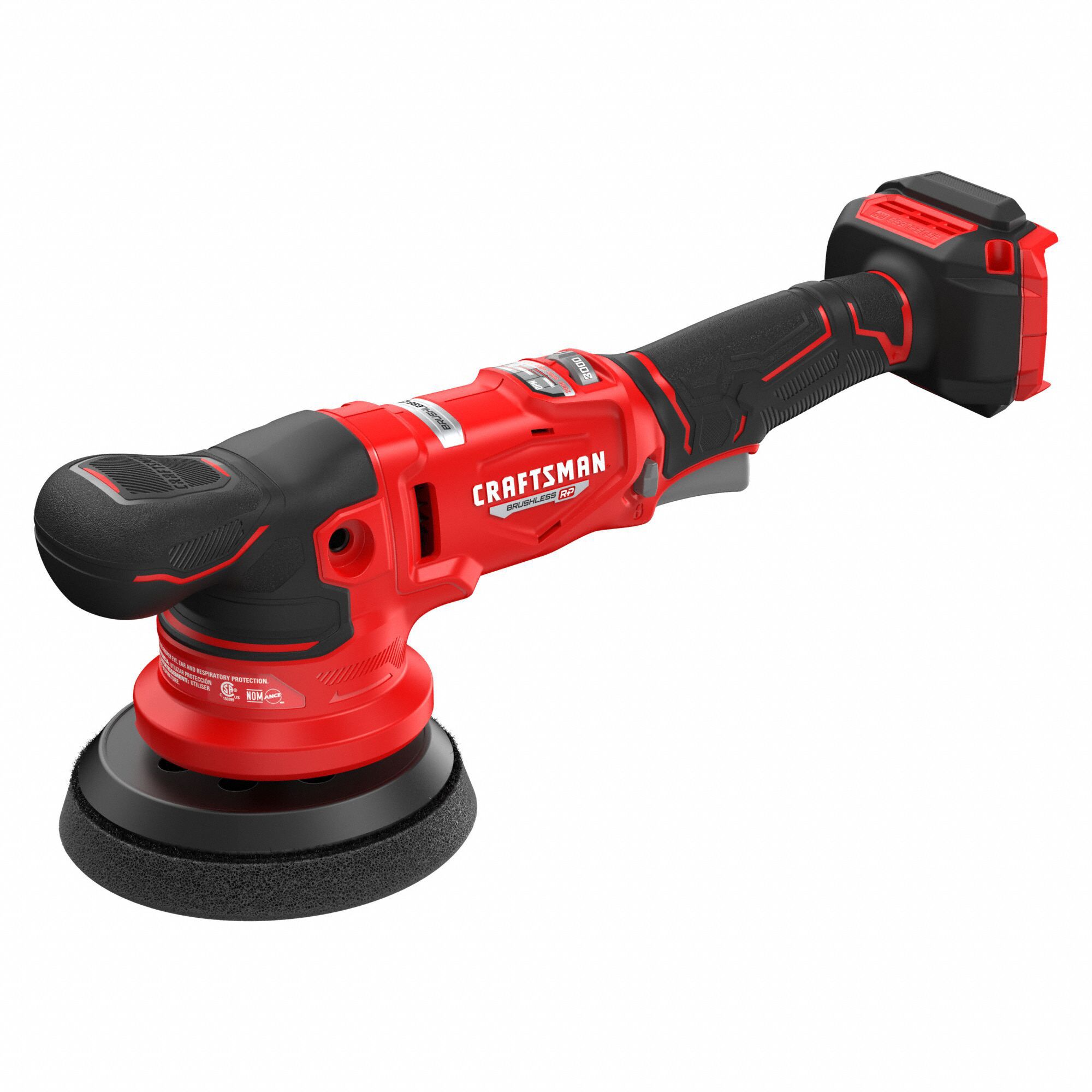 Polisher