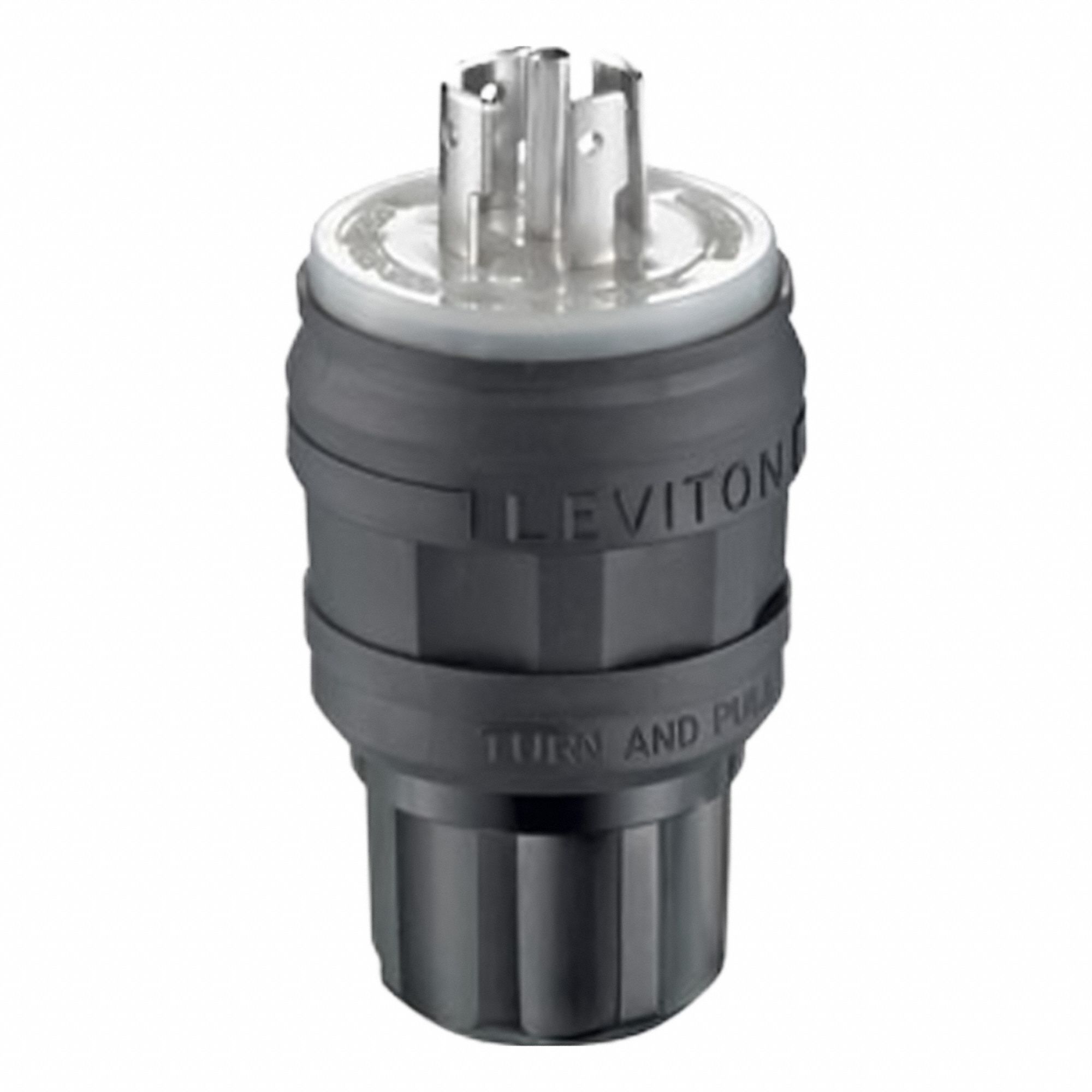 Locking Plug, 120/208V