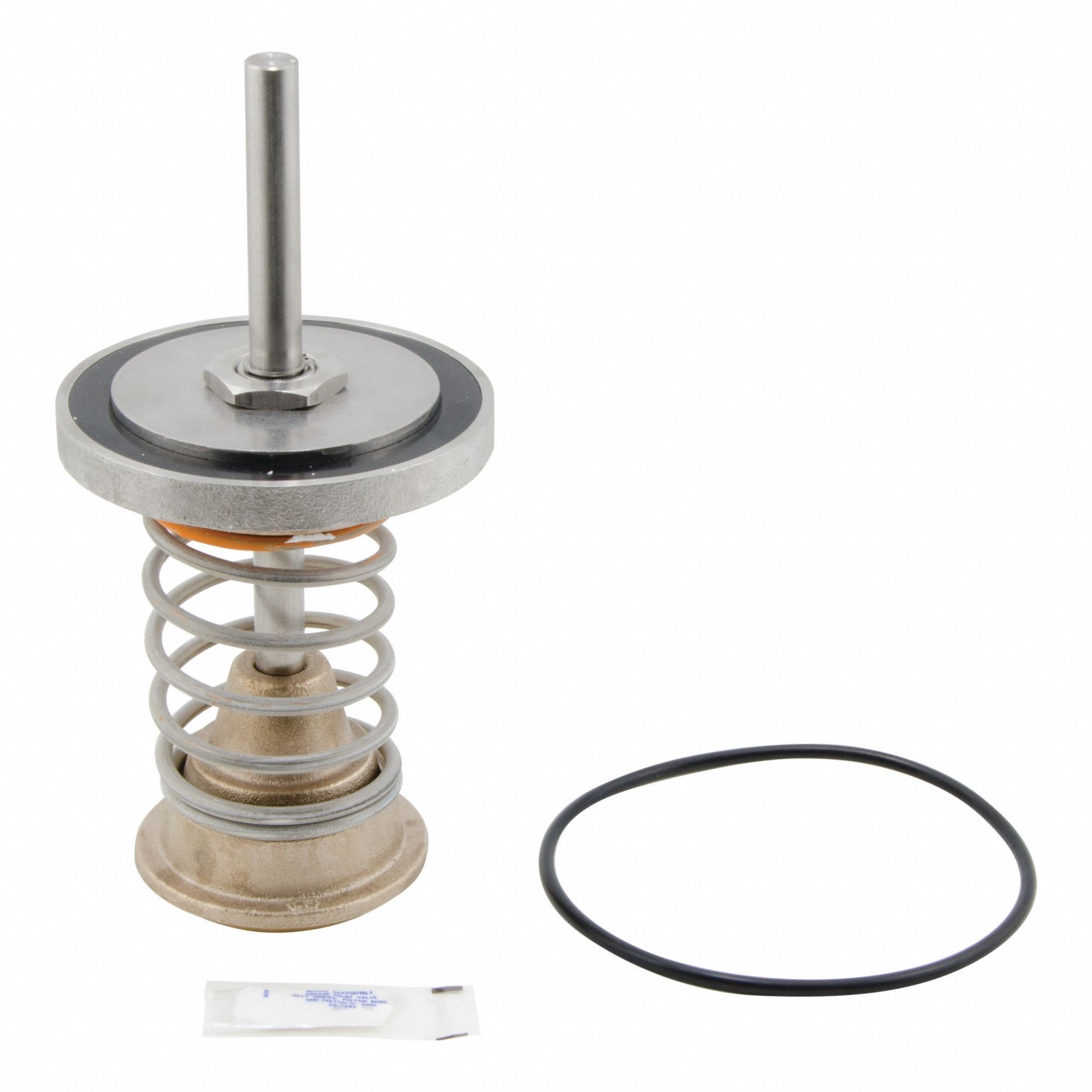 First Check Valve Repair Kit