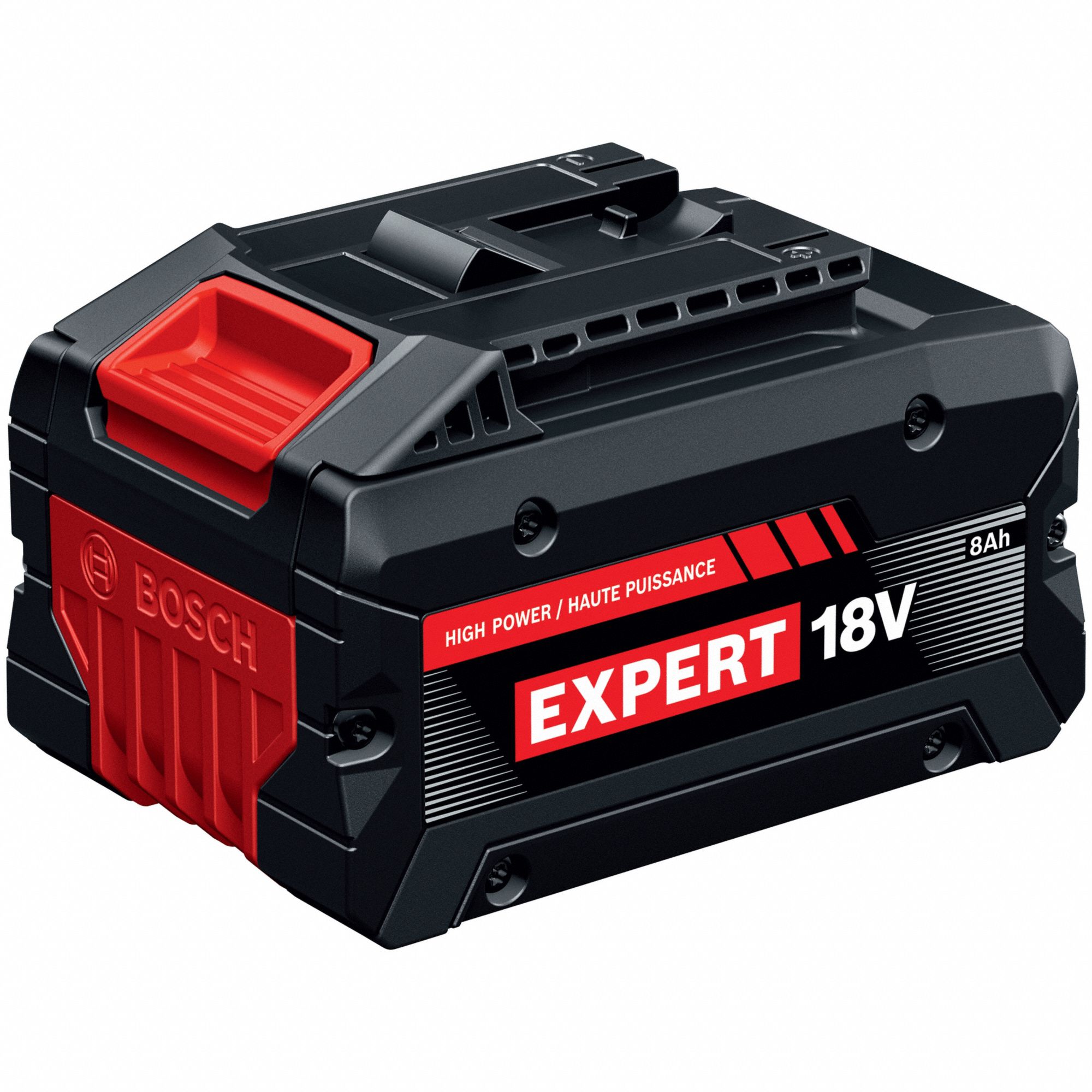 Battery 8 Ah Li-Ion Tabless