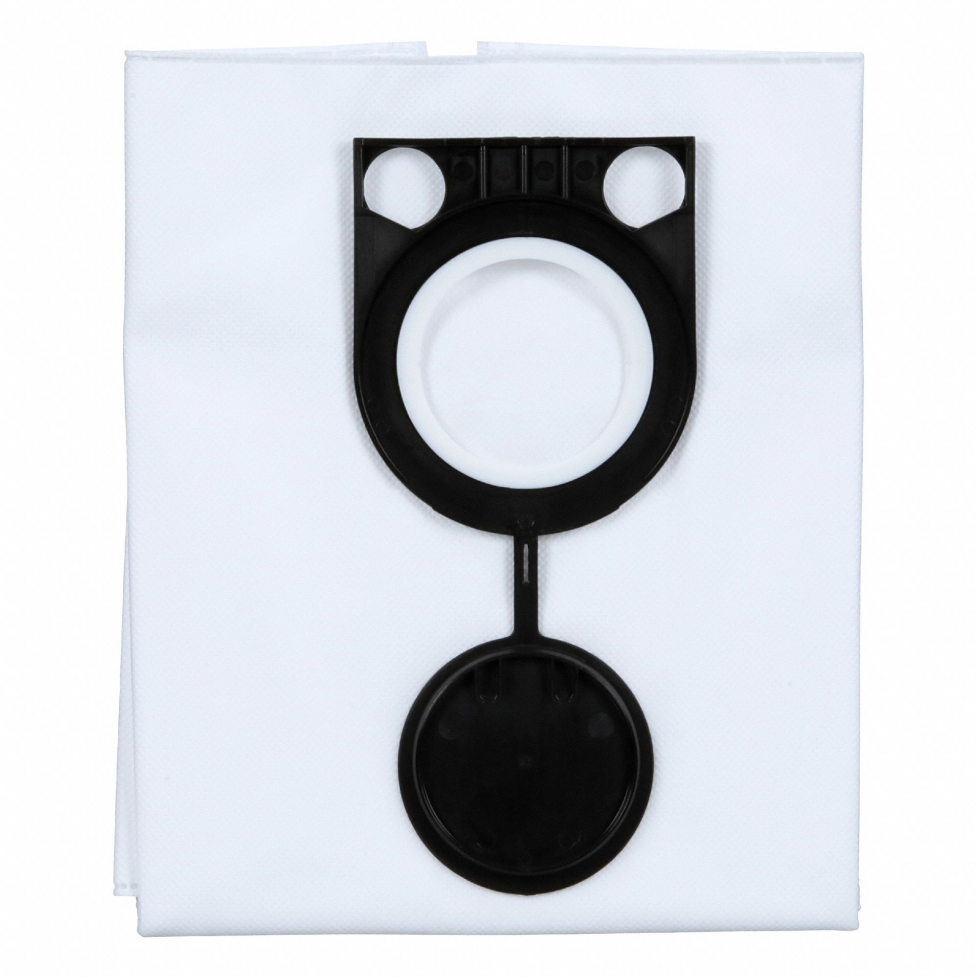 Extractor Dust Bag Fleece Fleece
