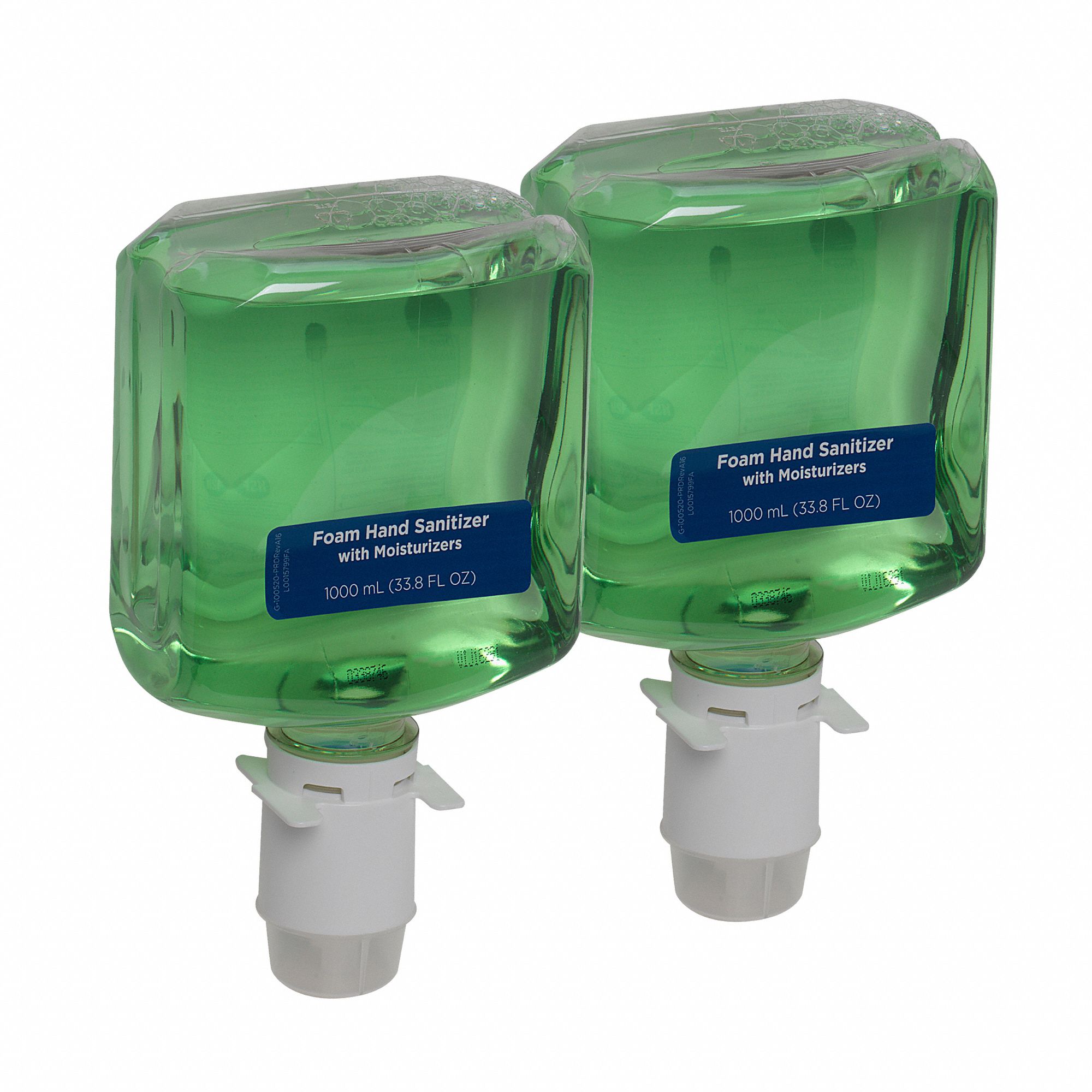 Hand Sanitizer 1000mL Bottle 42334 PK2