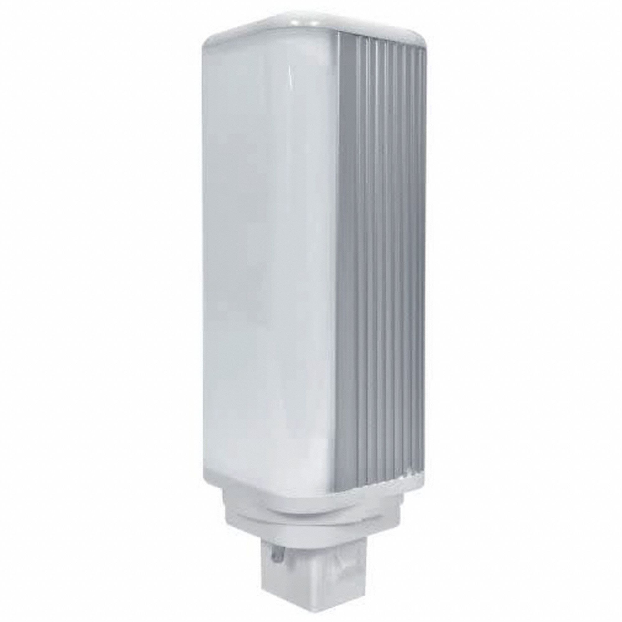 AMPOULE À DEL COMPACTE, 4-BROCHES (G24Q-4), T16, 3000K, 1850LM, 18,5W, INTENSITÉ RÉGLABLE