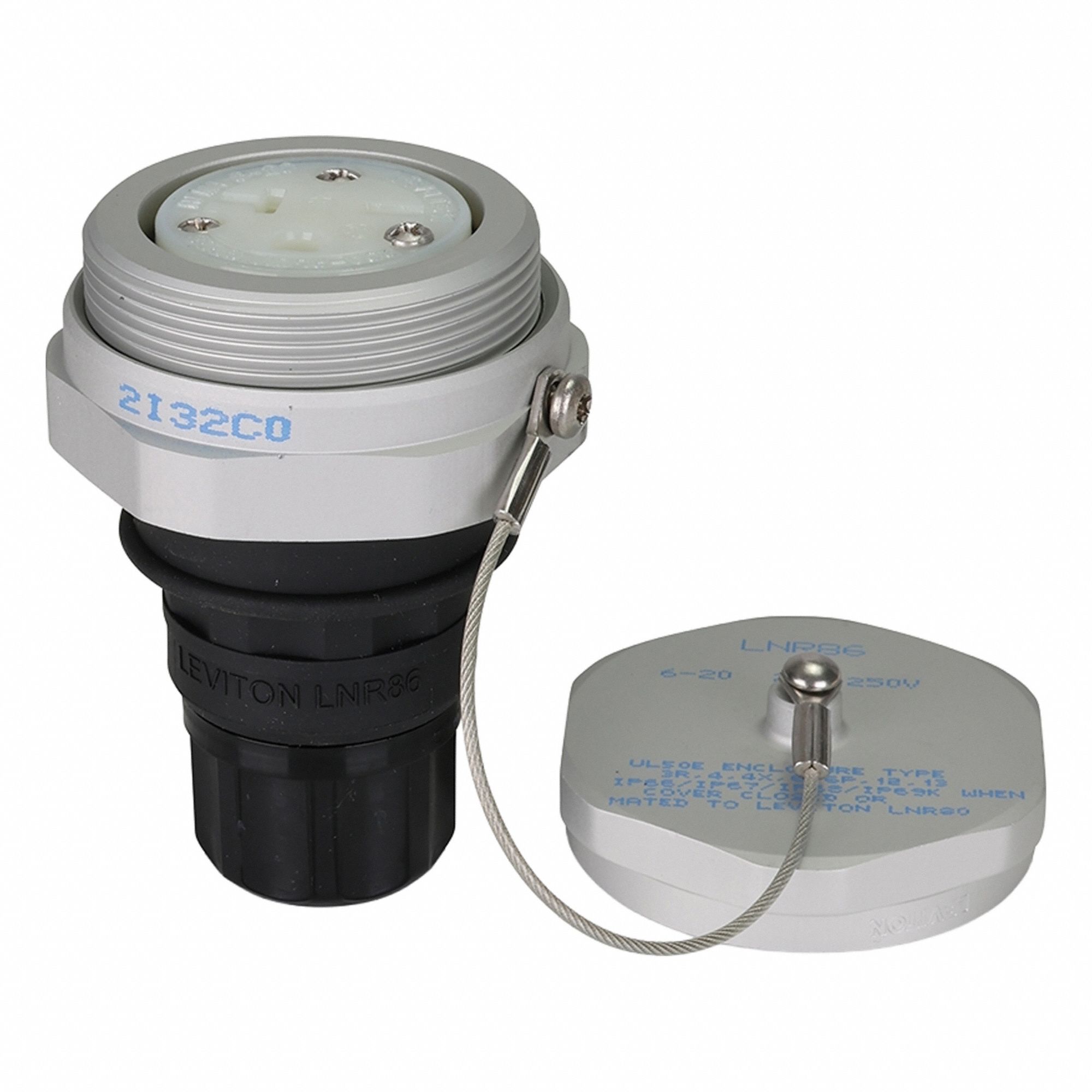 Leviton 3G-OTH-609354