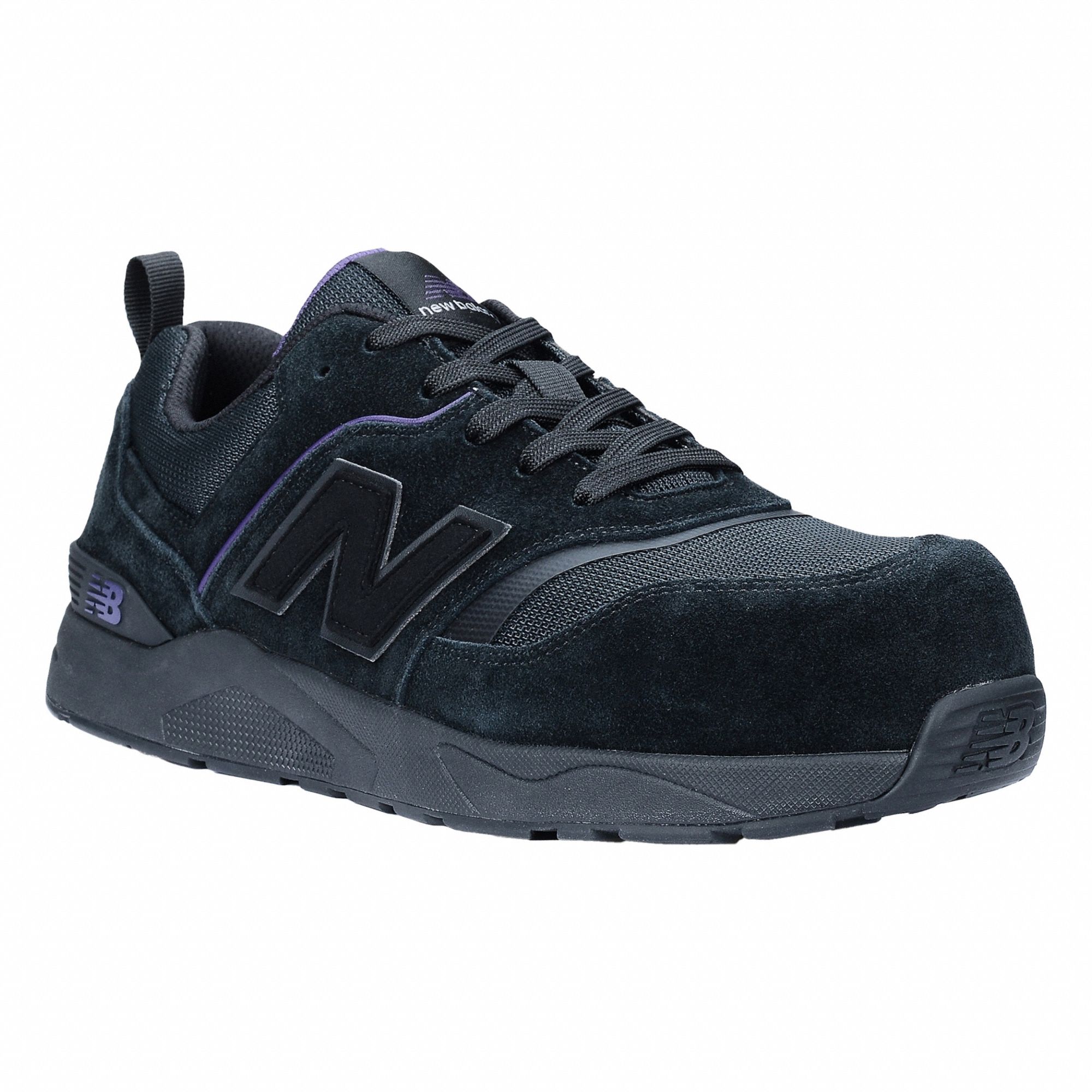 NEW BALANCE, Women's, Size 8, Athletic Shoe - 901NW6|WUELSDBP-8B - Grainger
