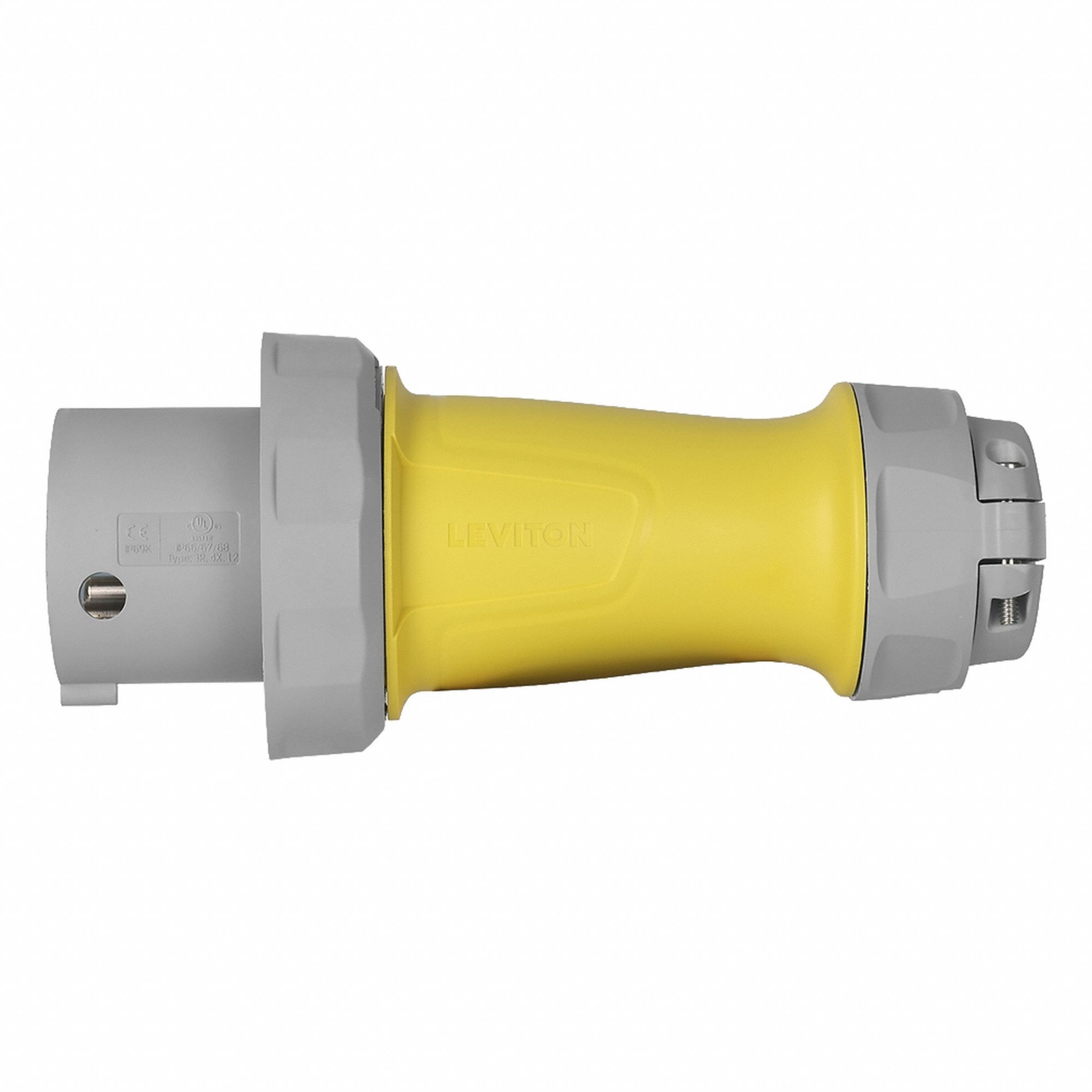 Pin  Sleeve Plug