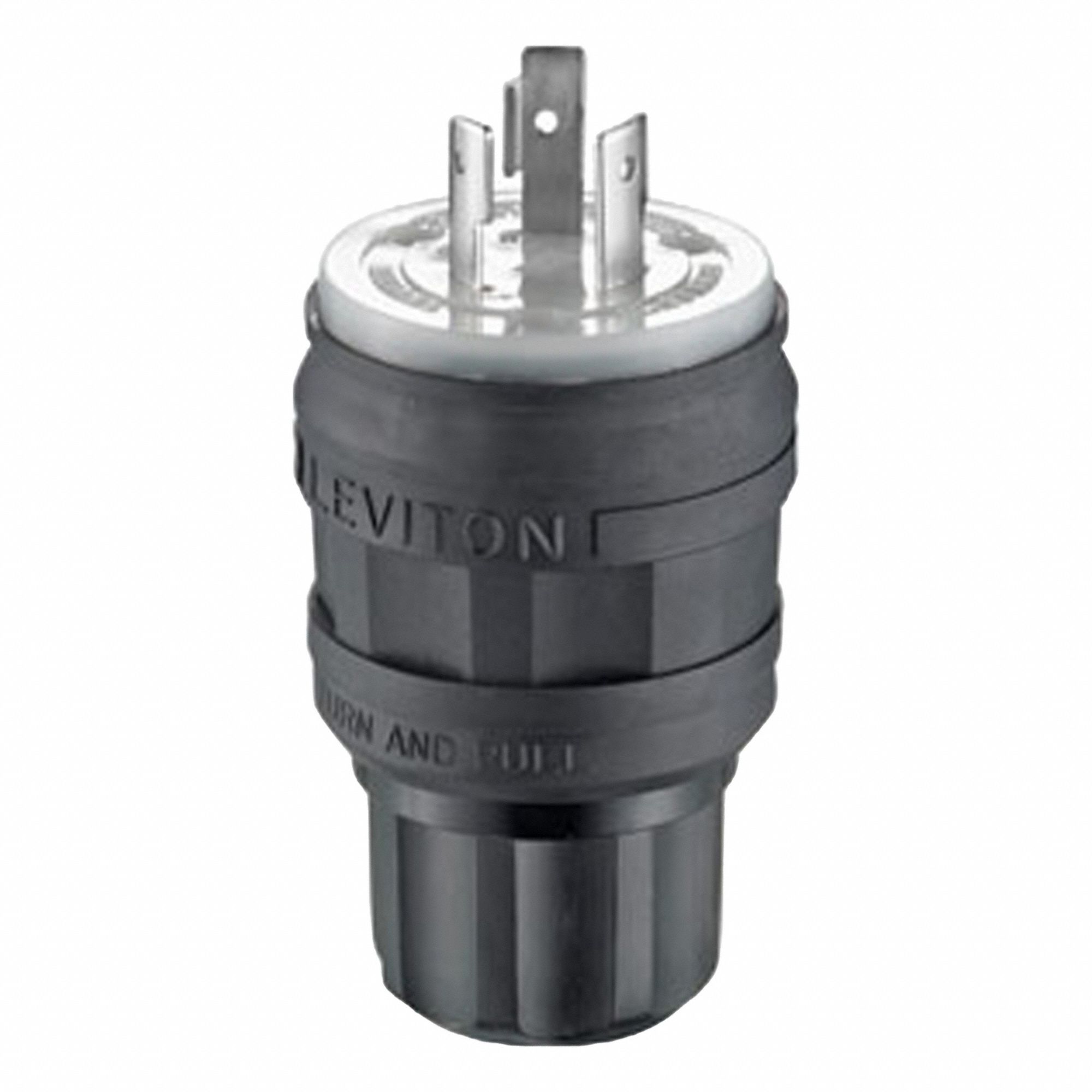 Locking Plug: L5-20P,