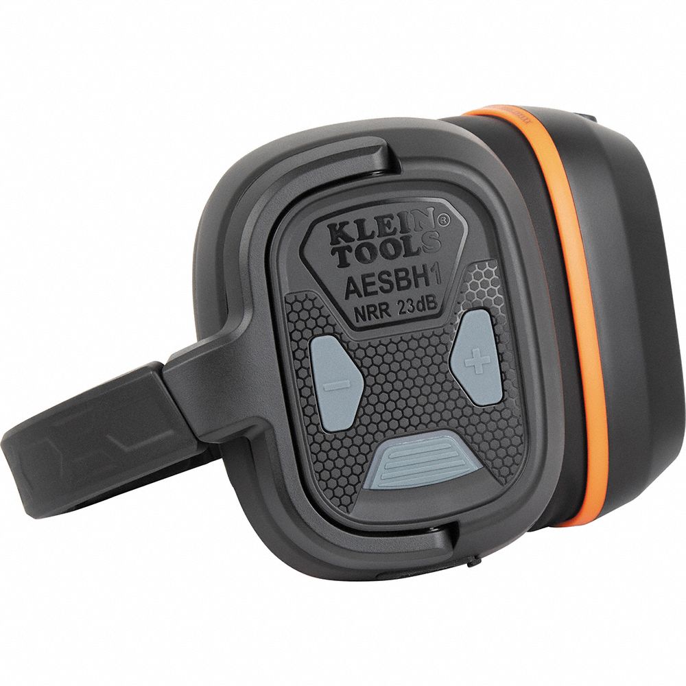 Bluetooth Earbuds Behind Ear