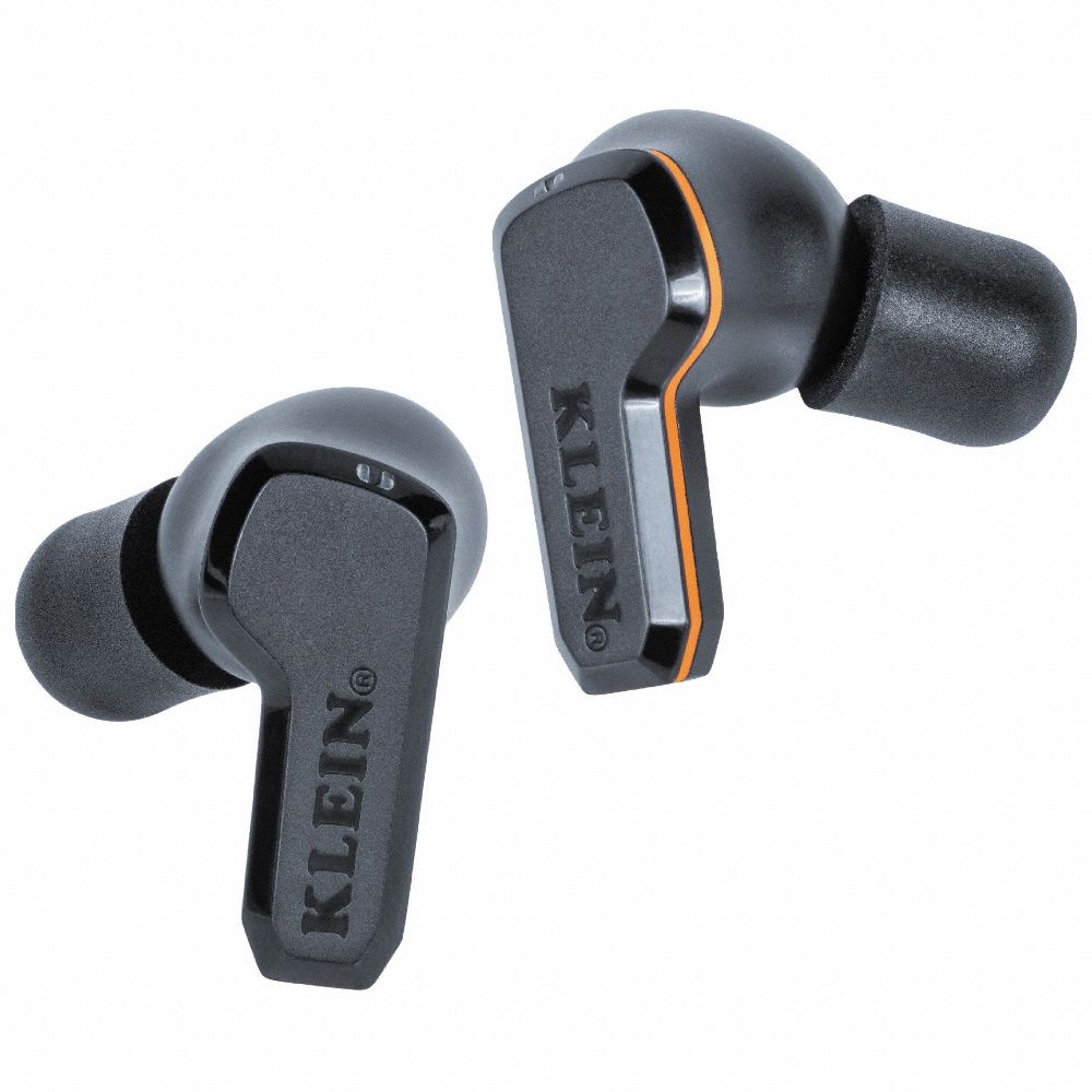 ELITE Bluetooth(R) Jobsite Earbuds