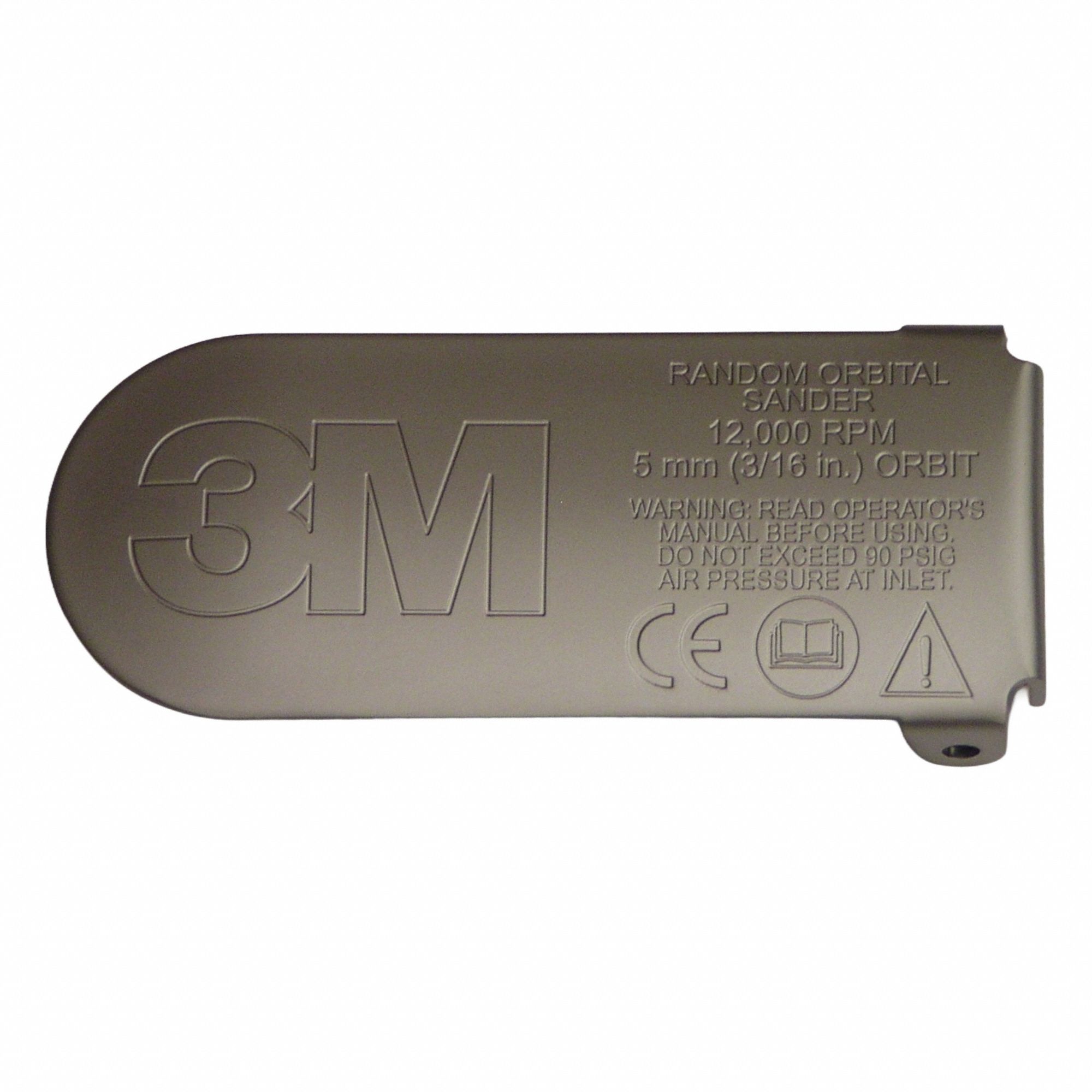 Random Orbital Sander Lever Composite
