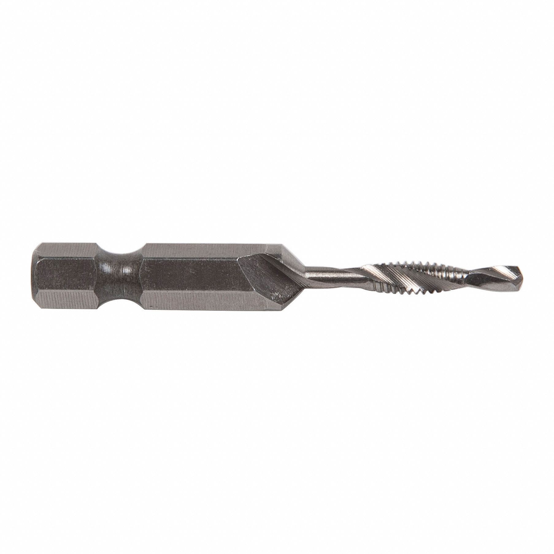 GREENLEE Drill, Tap, Countersink: M3x0.5 Metric, 2 1/4 in Overall Lg (MPN DTAPM3C). Key specifications — attr1300068: GREENLEE; attr1300074: Not Impact Rated.