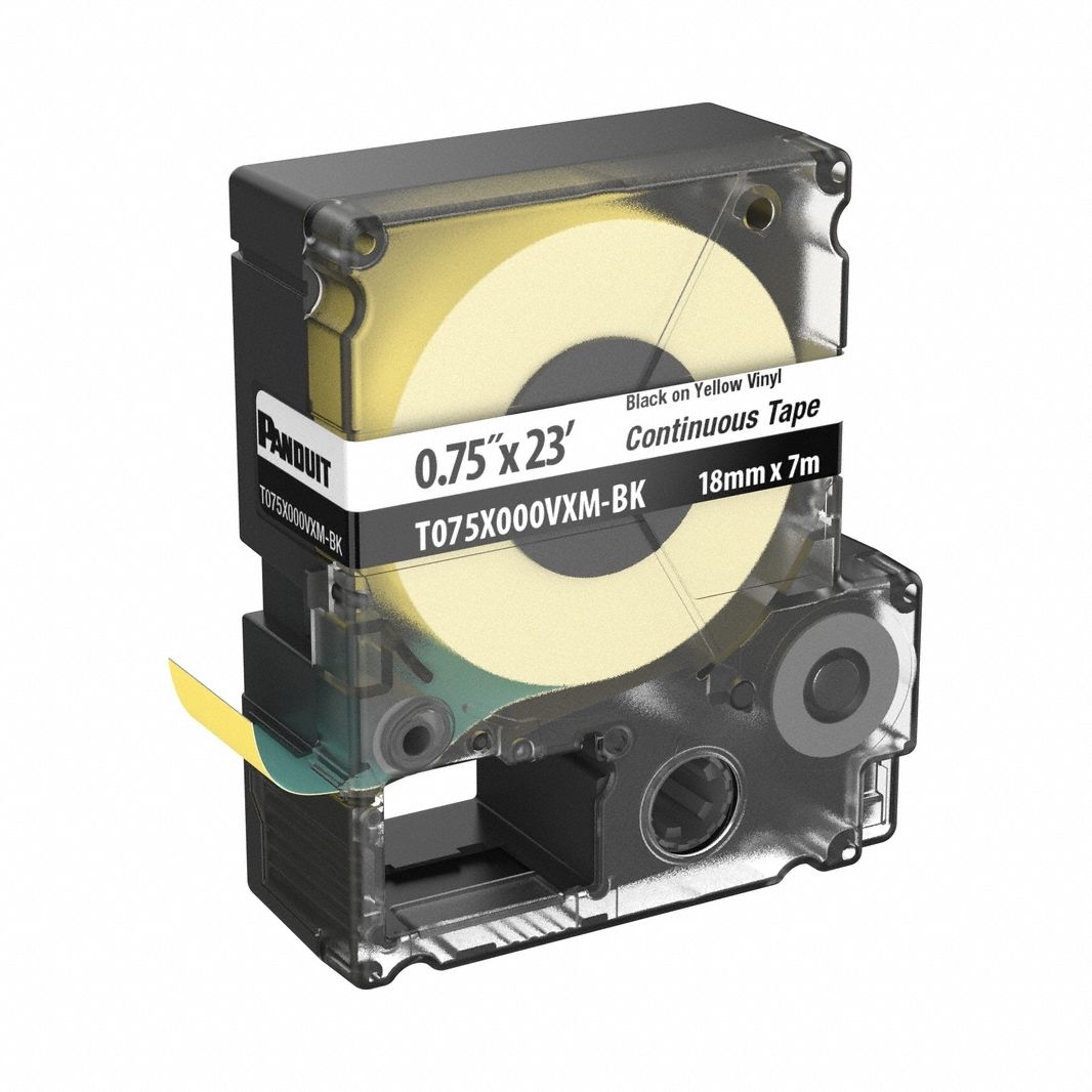 The T075X000VXM-BK Continuous