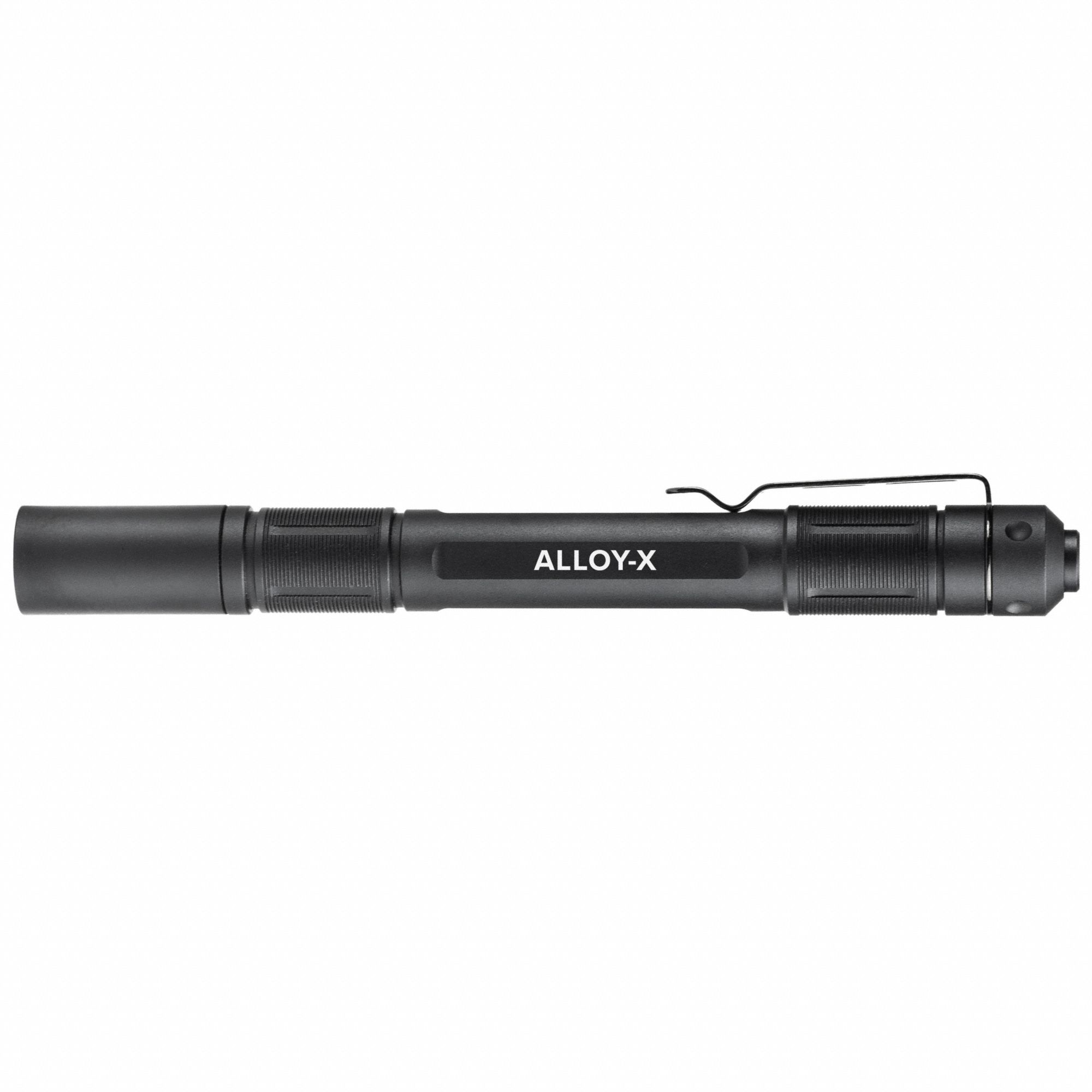 400 lm Max Brightness, 28 hr Max Run Time, General Purpose Penlight