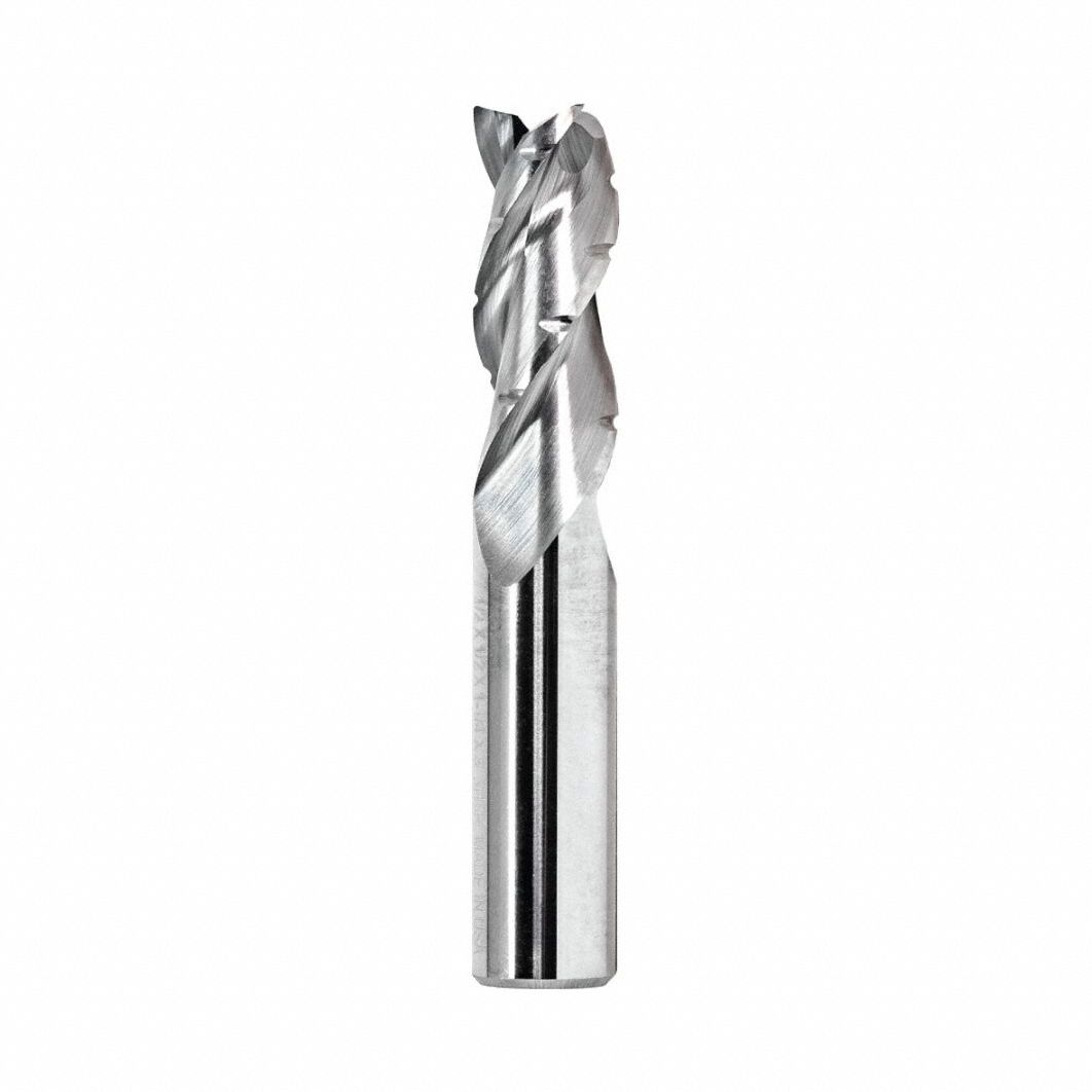 Carbide Roughing End Mills