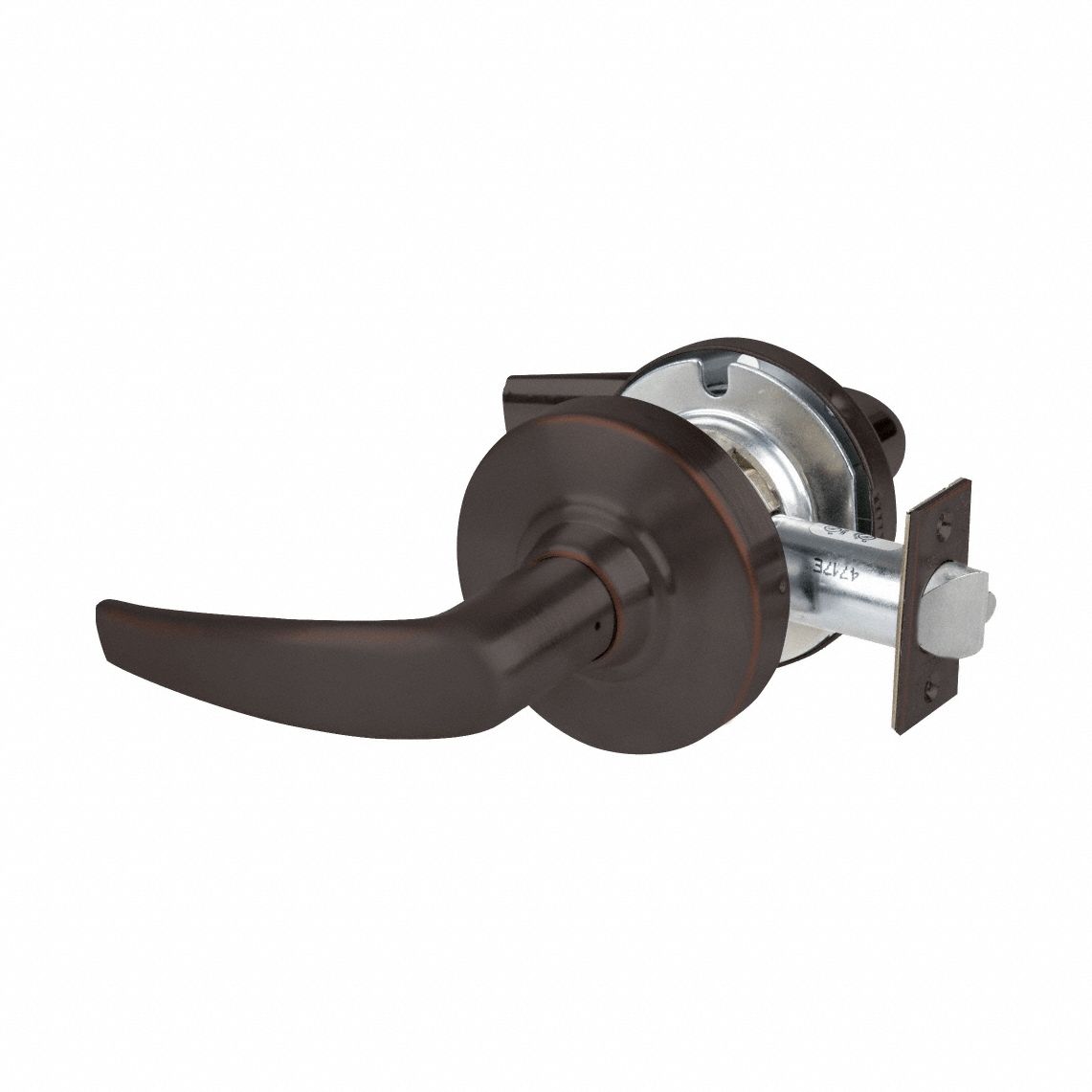 Cylindrical Lock - 839GD8|ALX10 ATH 643E - Grainger