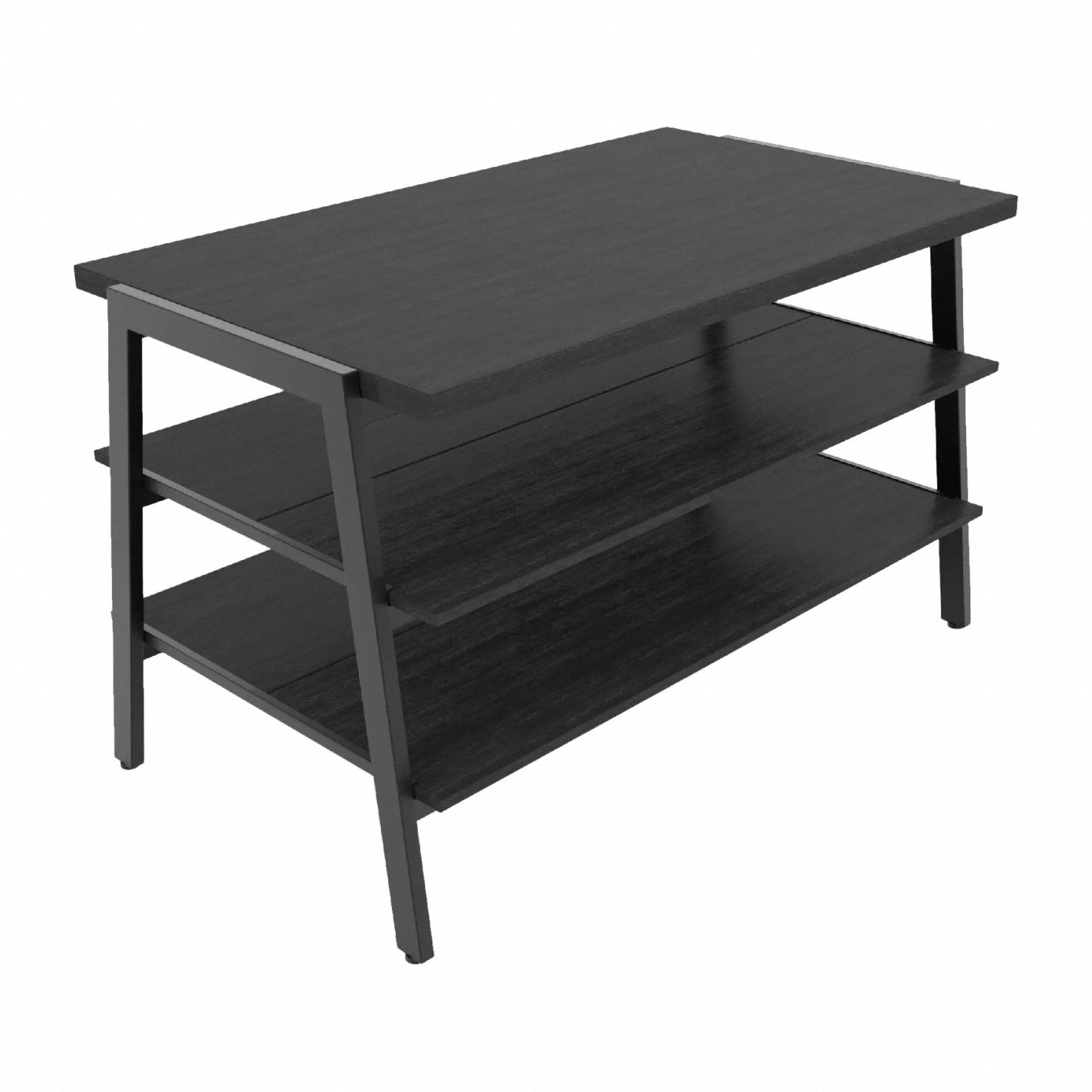 ASPECT Retail Display Table