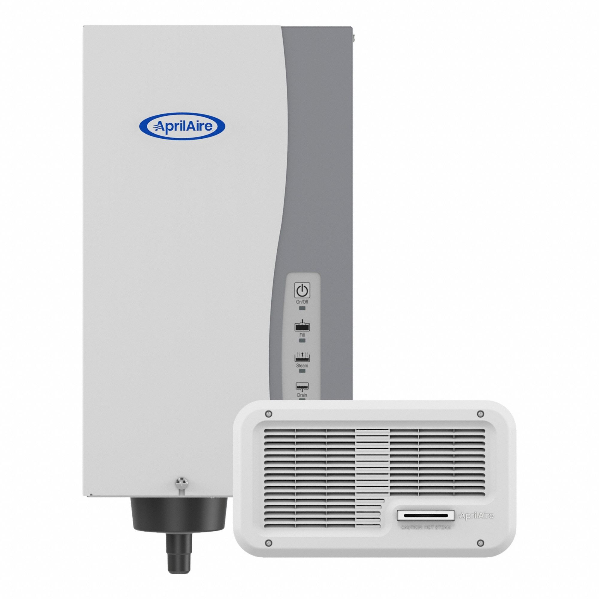 Humidifier: 34.6 Daily